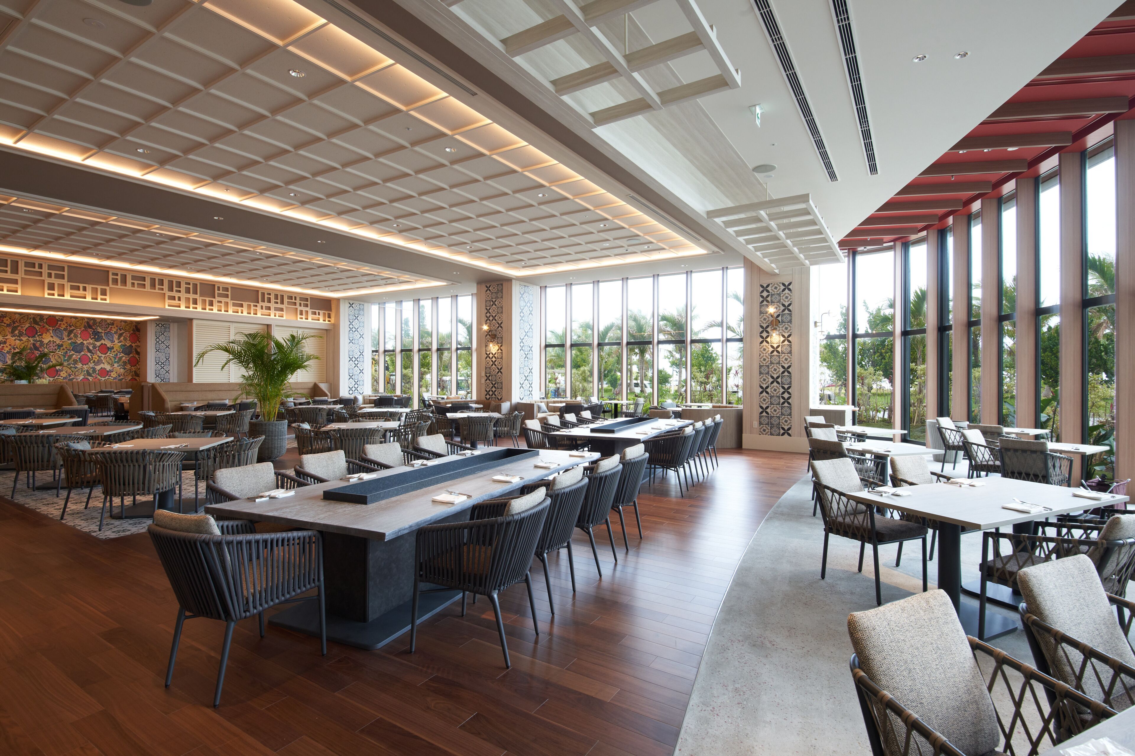 Okinawa Prince Hotel Ocean View Ginowan