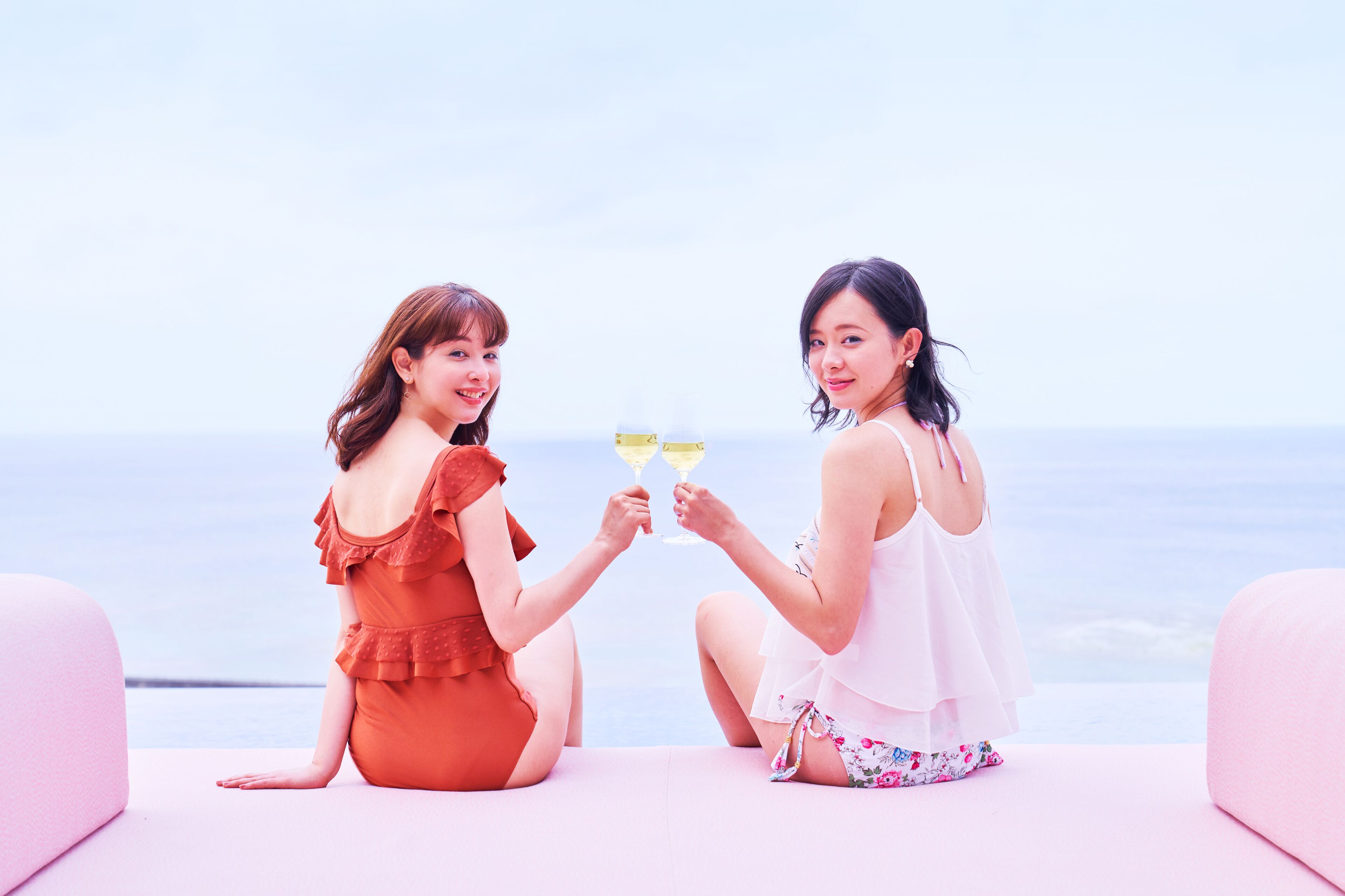 Okinawa Prince Hotel Ocean View Ginowan