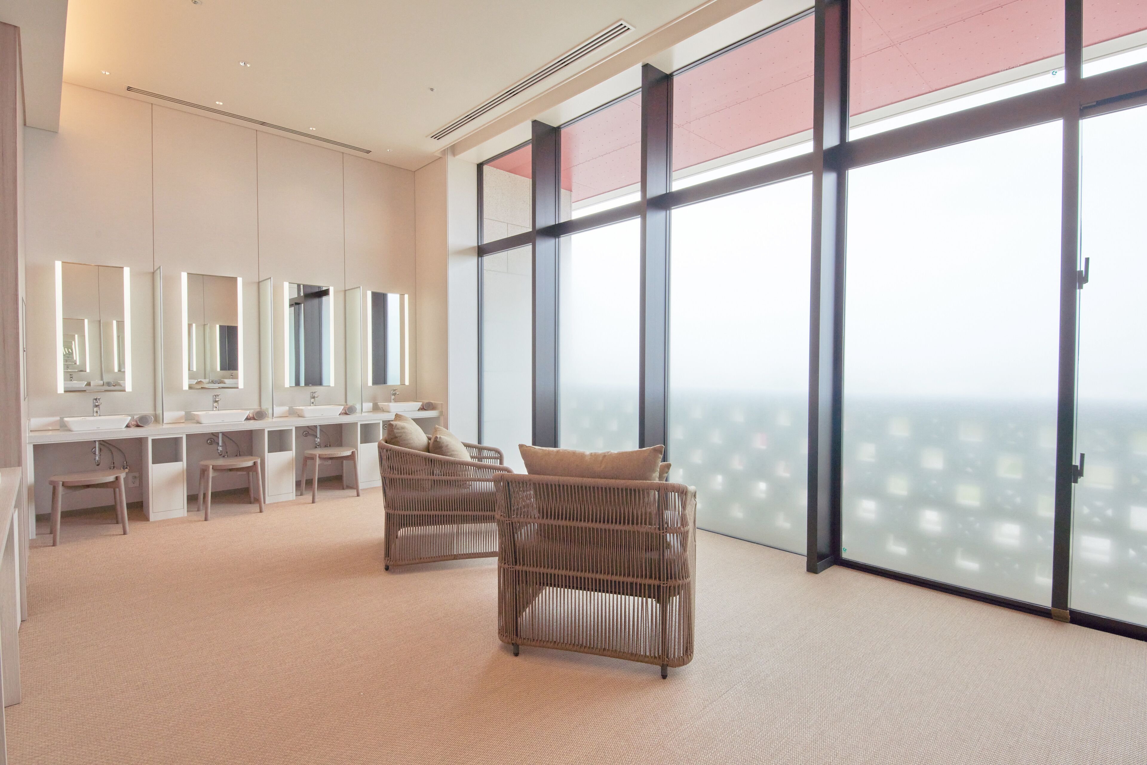 Okinawa Prince Hotel Ocean View Ginowan
