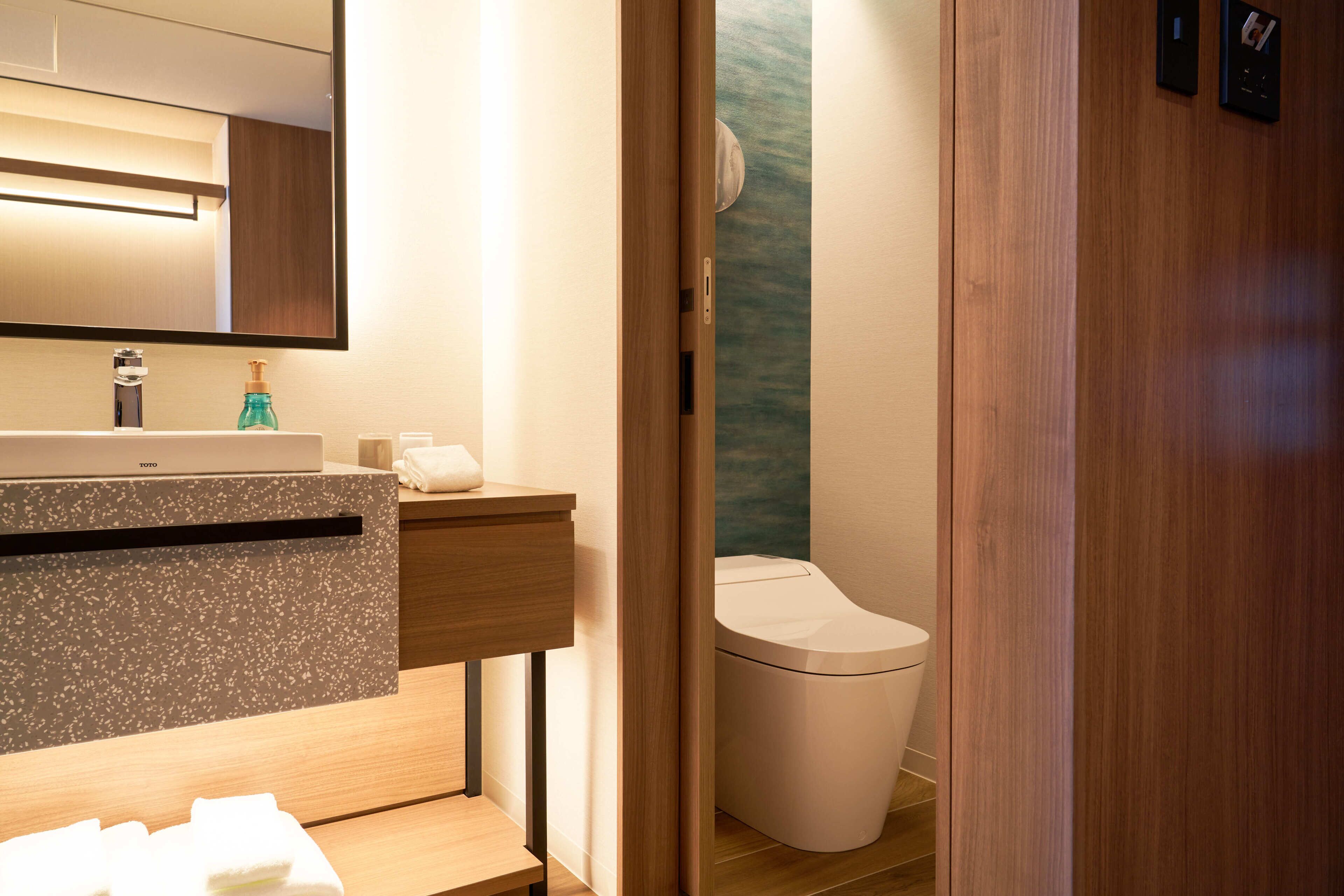 Okinawa Prince Hotel Ocean View Ginowan