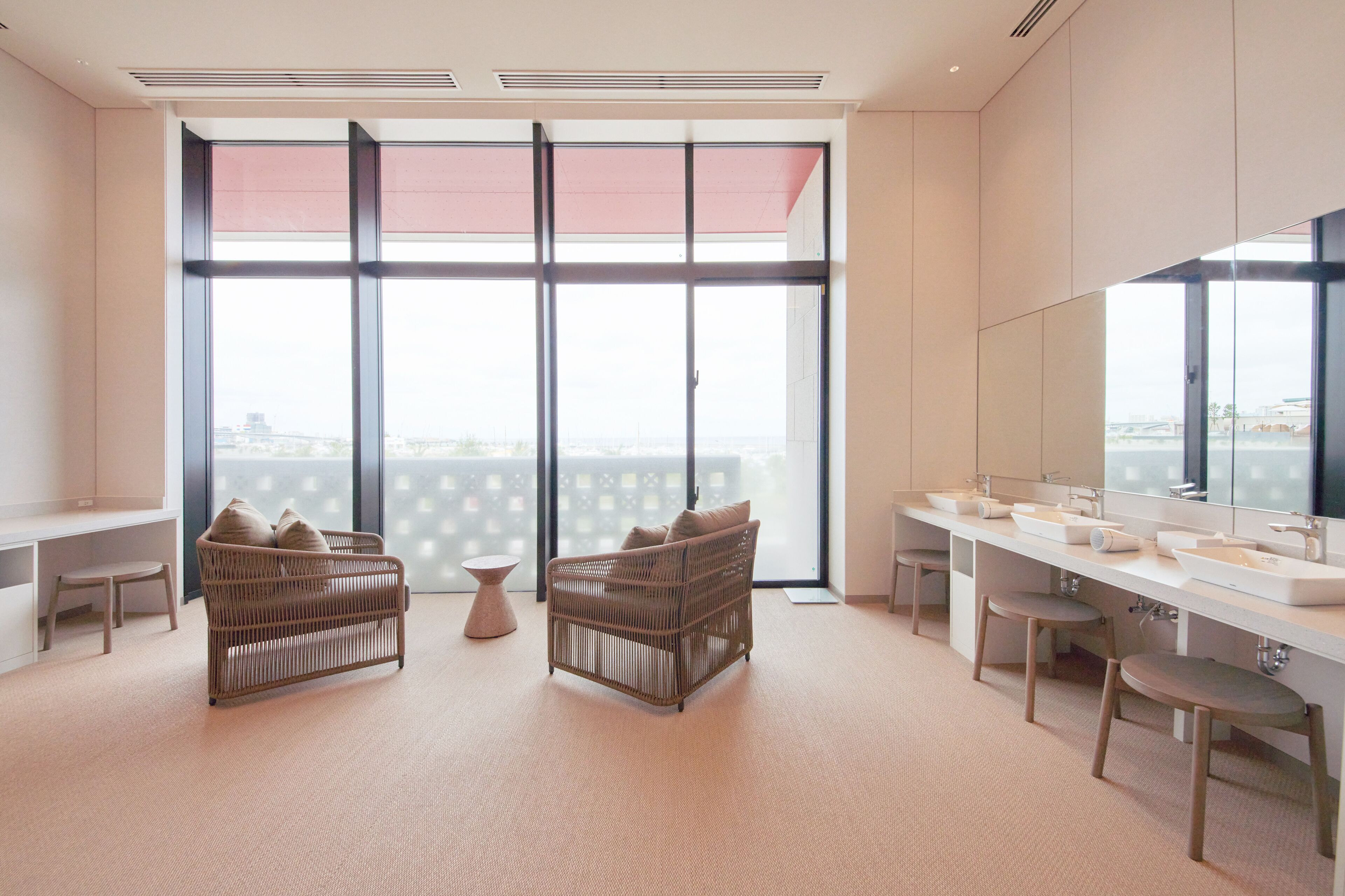 Okinawa Prince Hotel Ocean View Ginowan