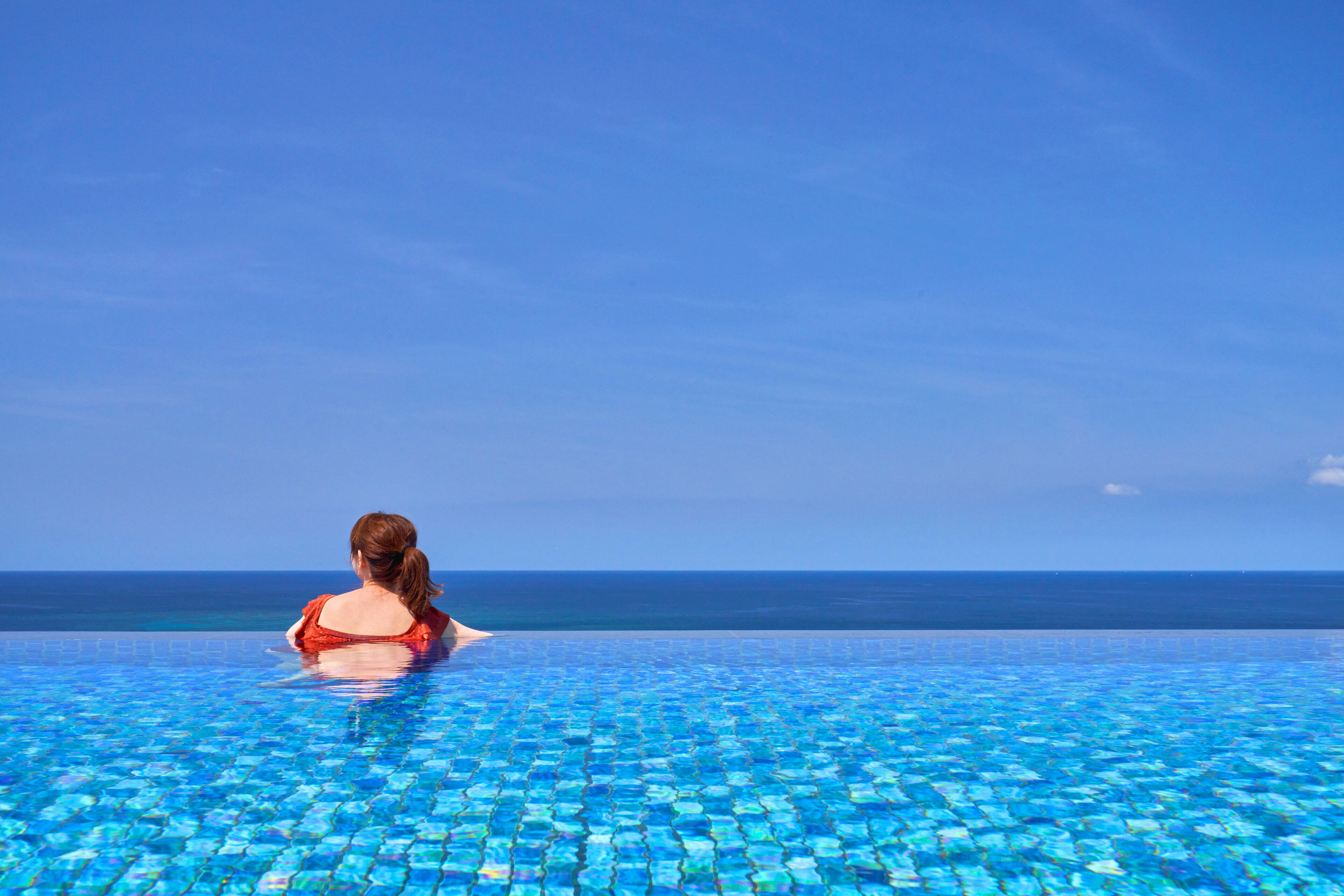 Okinawa Prince Hotel Ocean View Ginowan