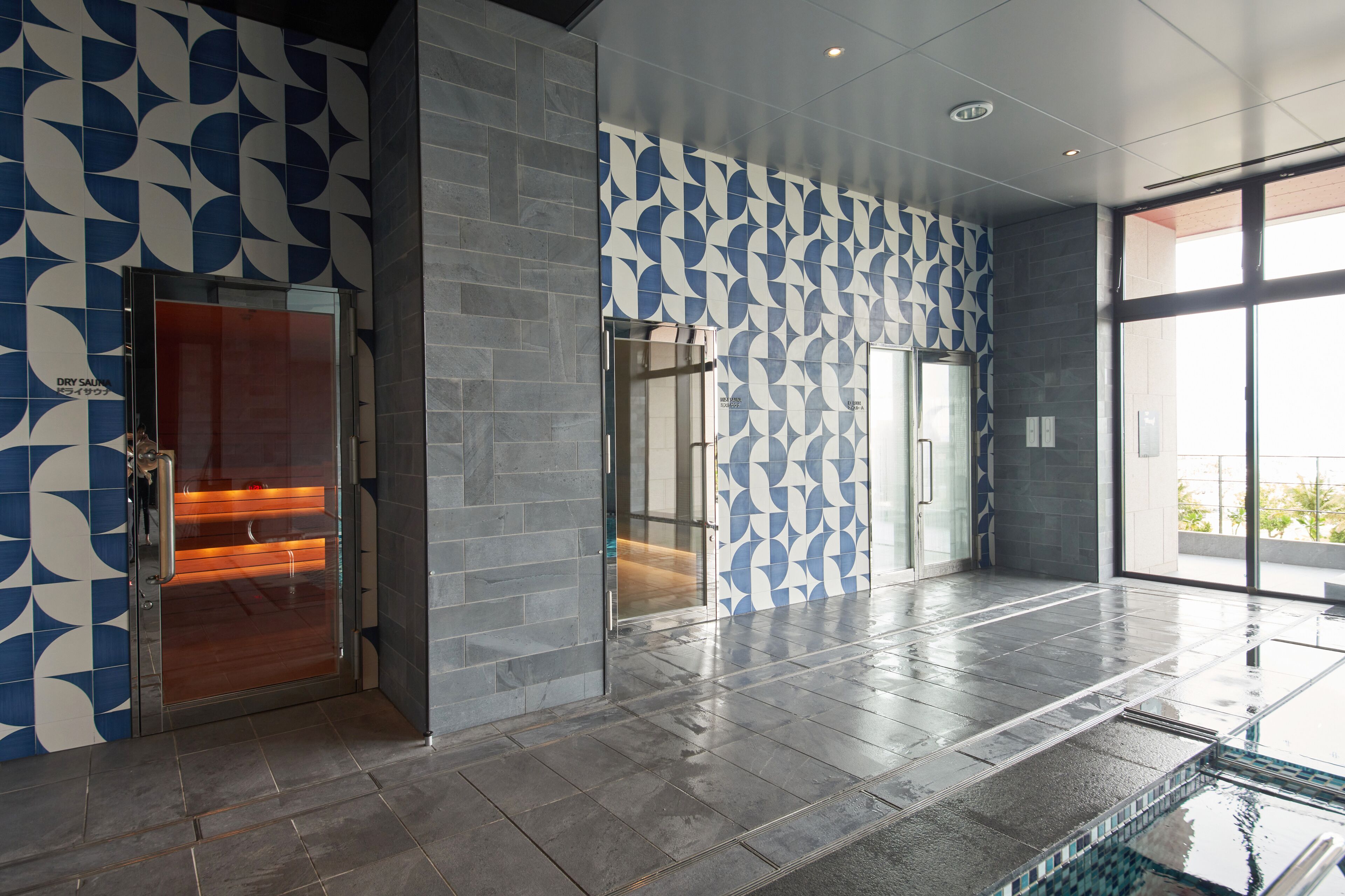 Okinawa Prince Hotel Ocean View Ginowan