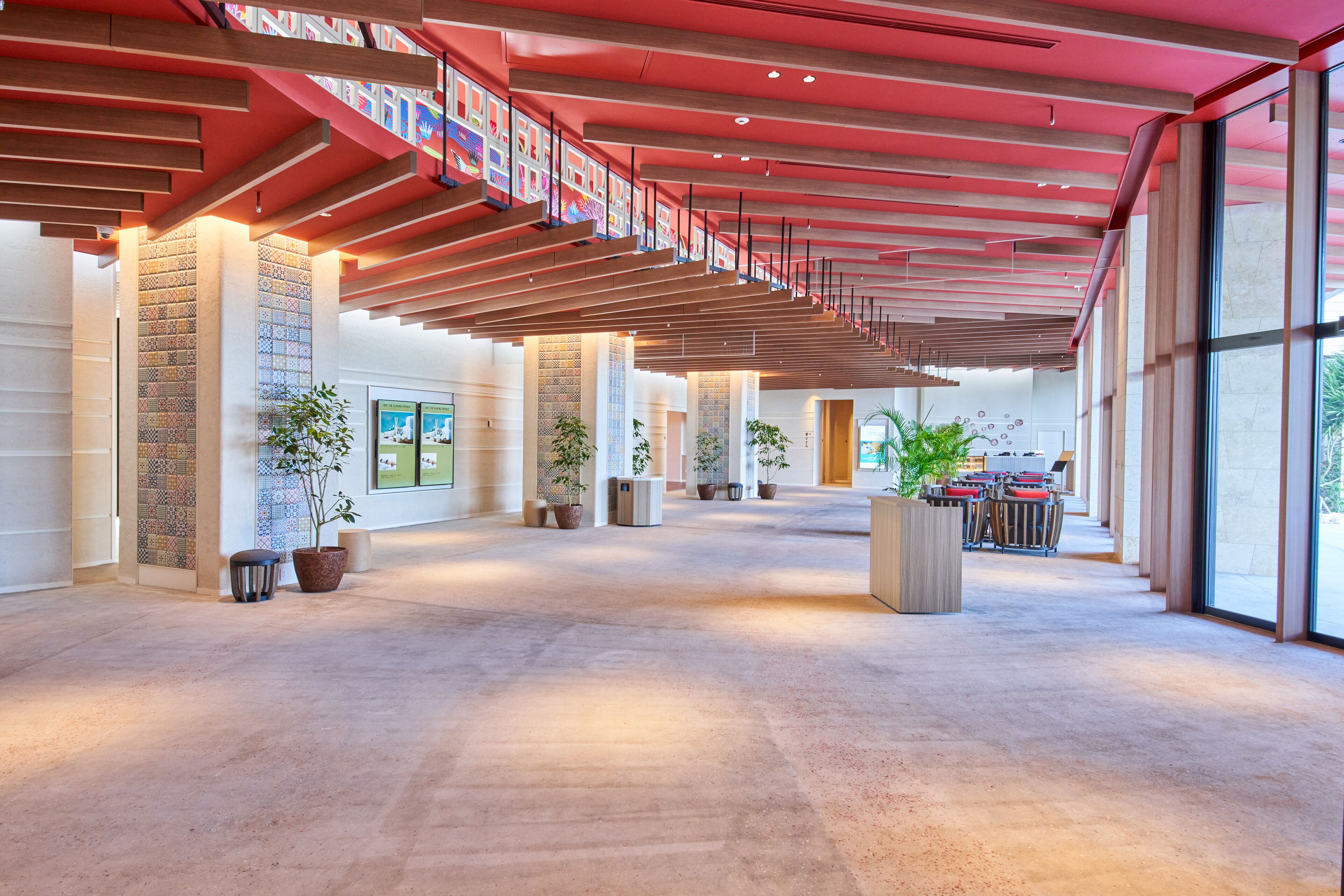 Okinawa Prince Hotel Ocean View Ginowan