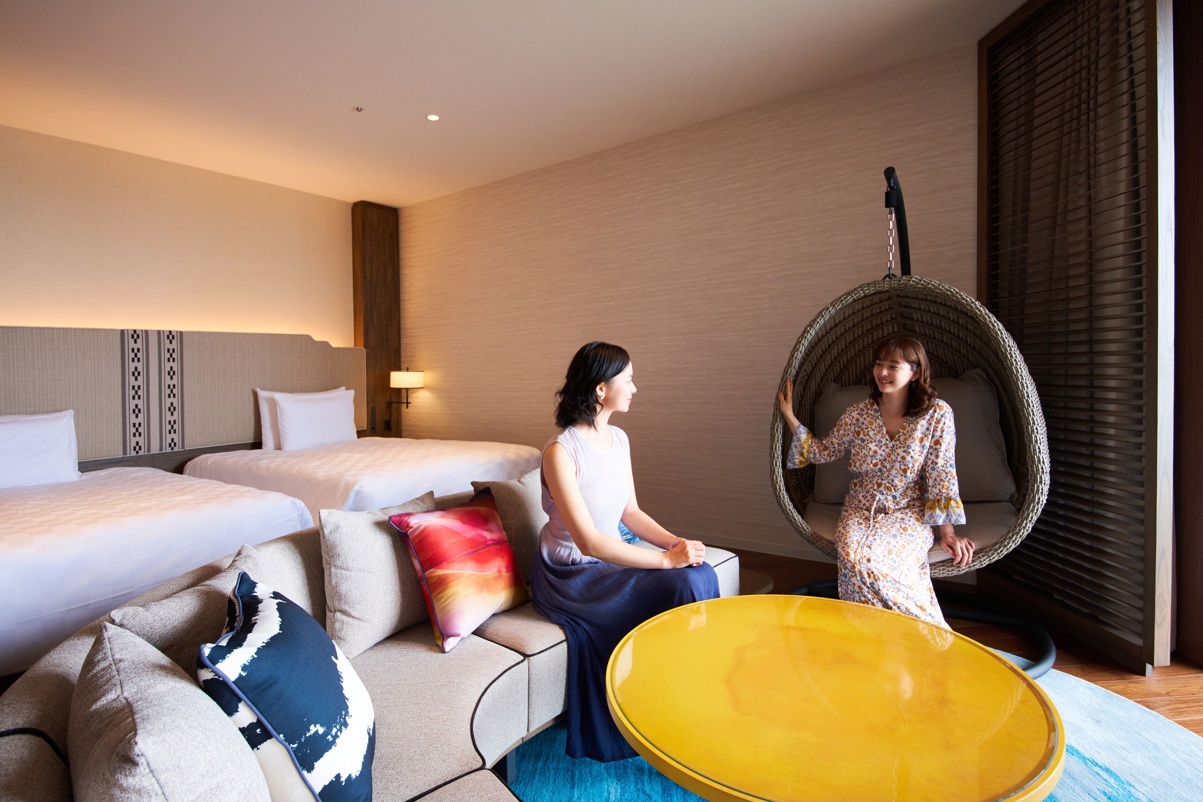 Okinawa Prince Hotel Ocean View Ginowan