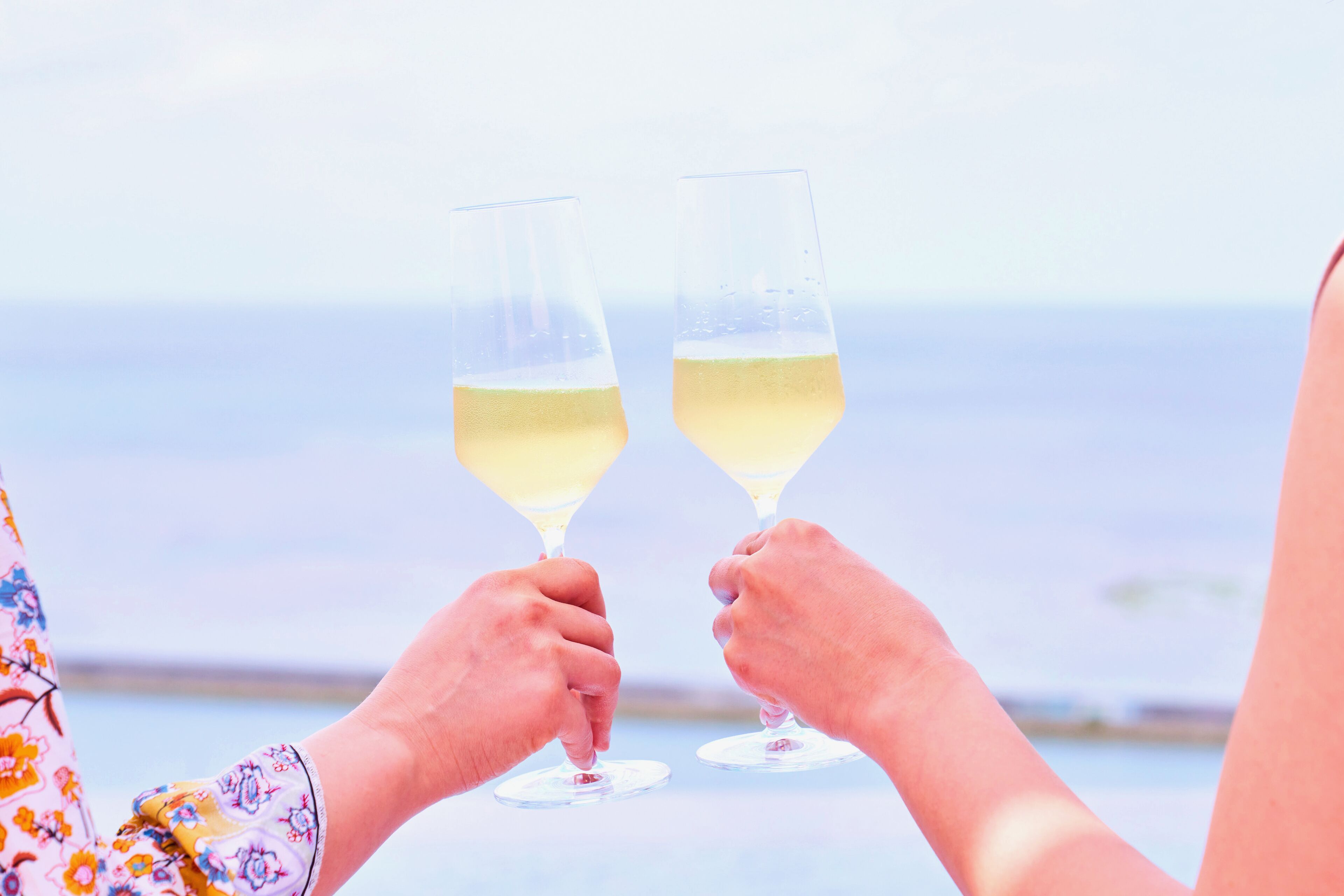 Okinawa Prince Hotel Ocean View Ginowan
