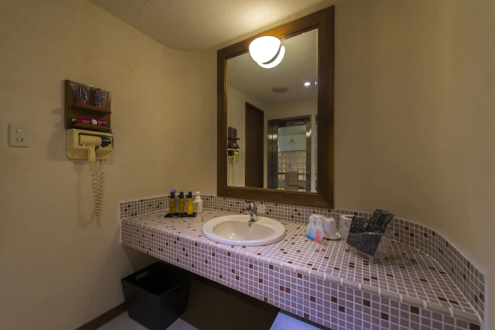 Water Hotel Ry-Adults Only