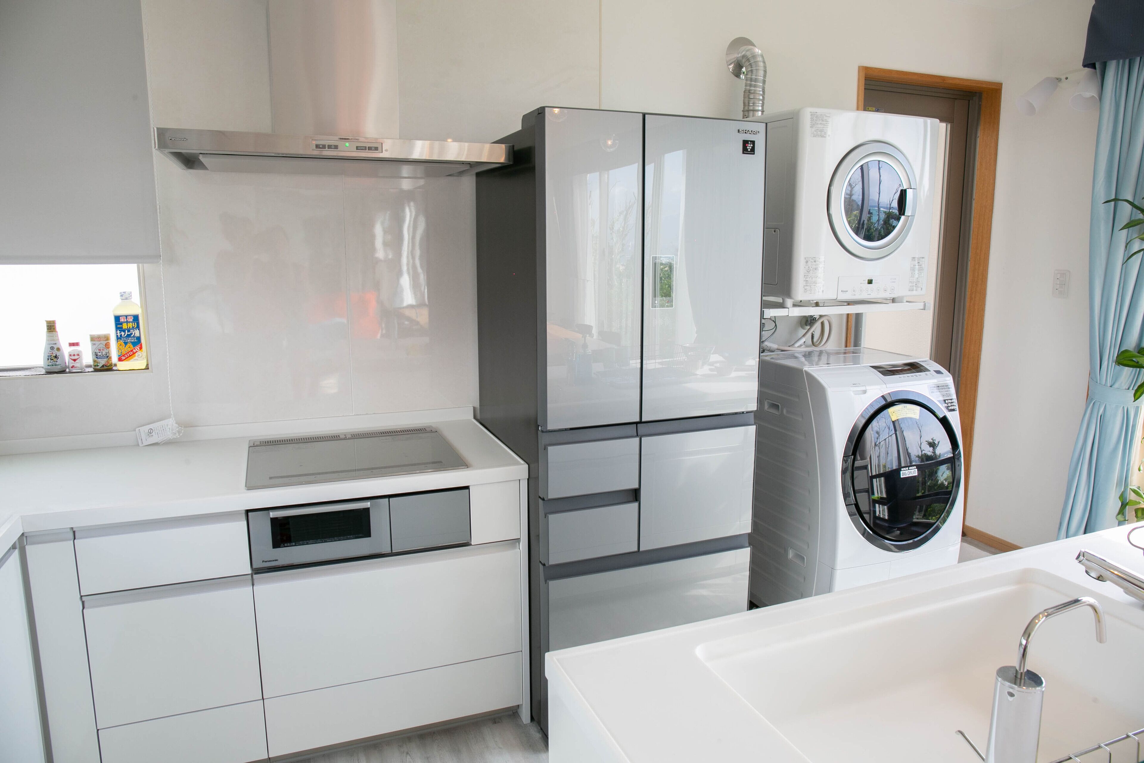 Onnason Vacation Rental G