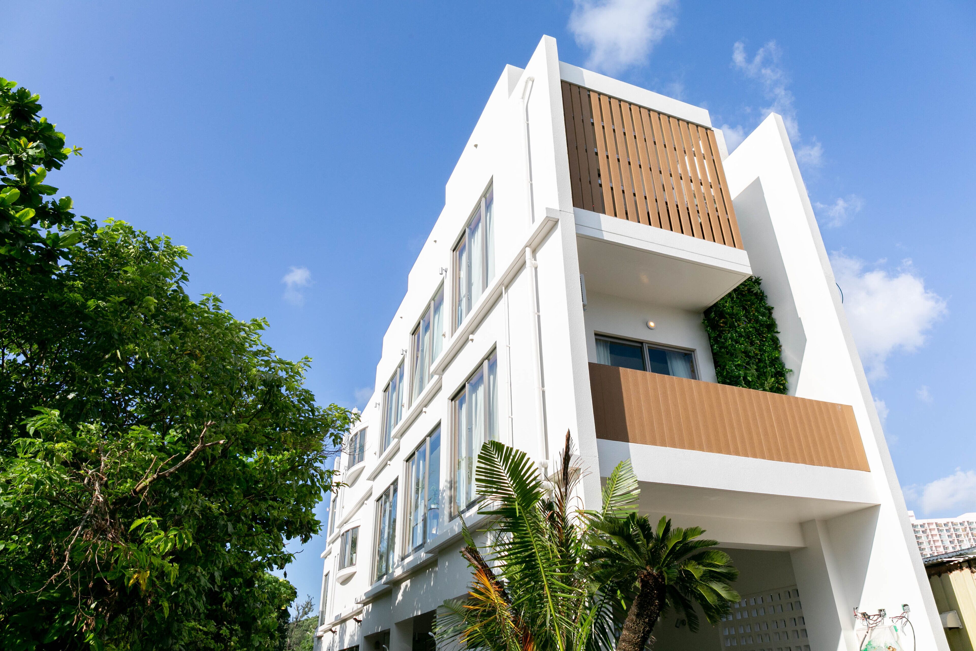 Onnason Vacation Rental G