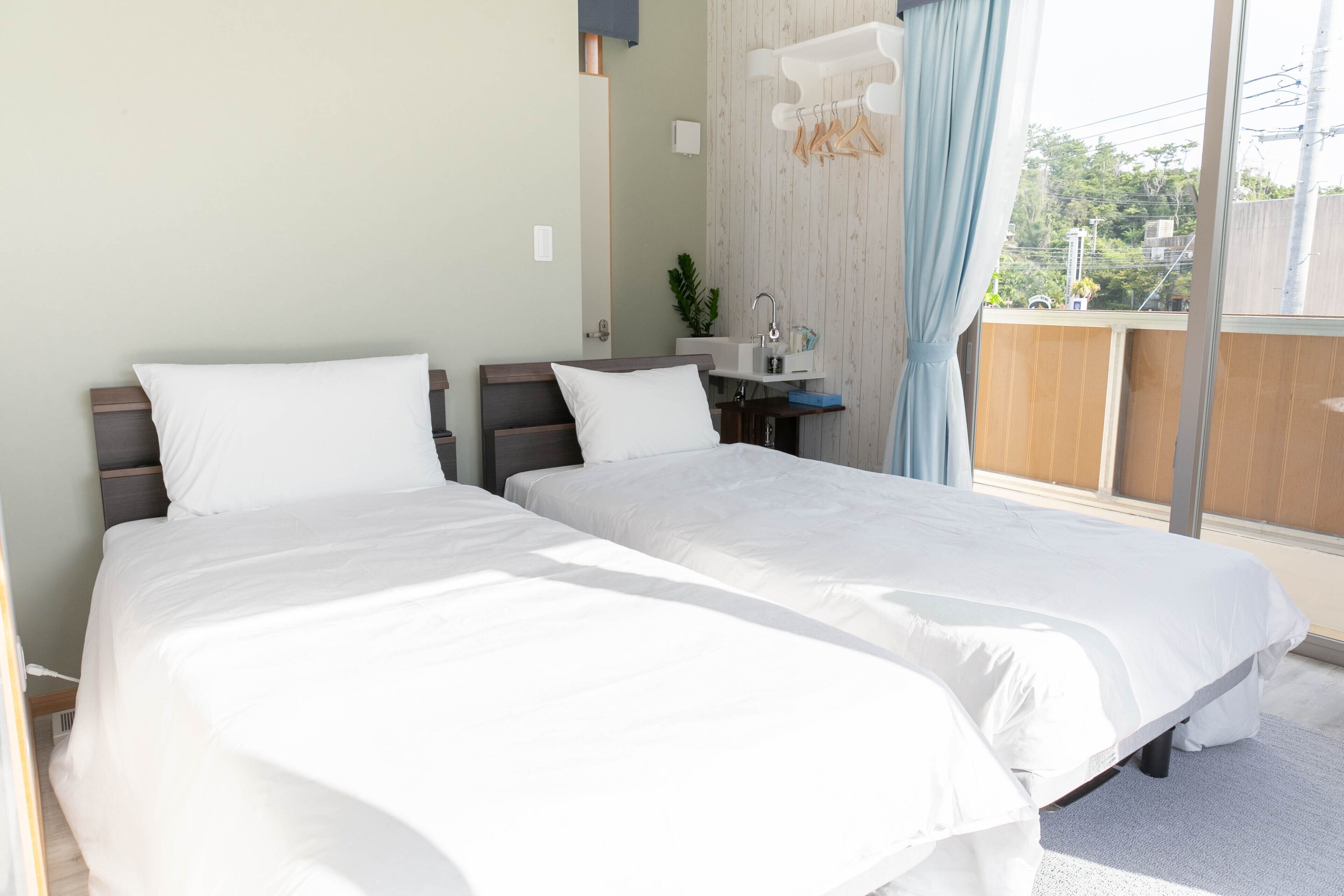 Onnason Vacation Rental G
