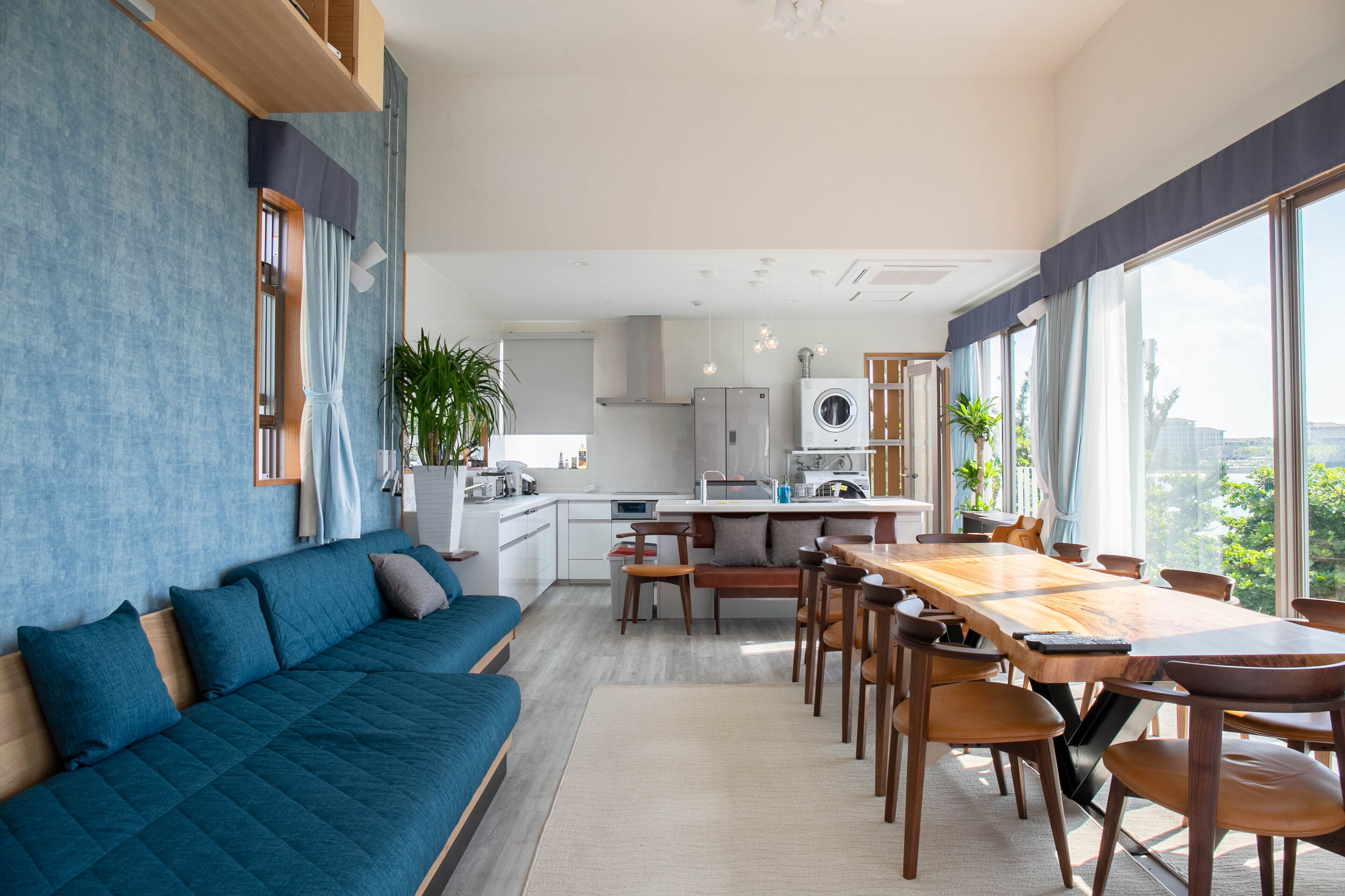 Onnason Vacation Rental G