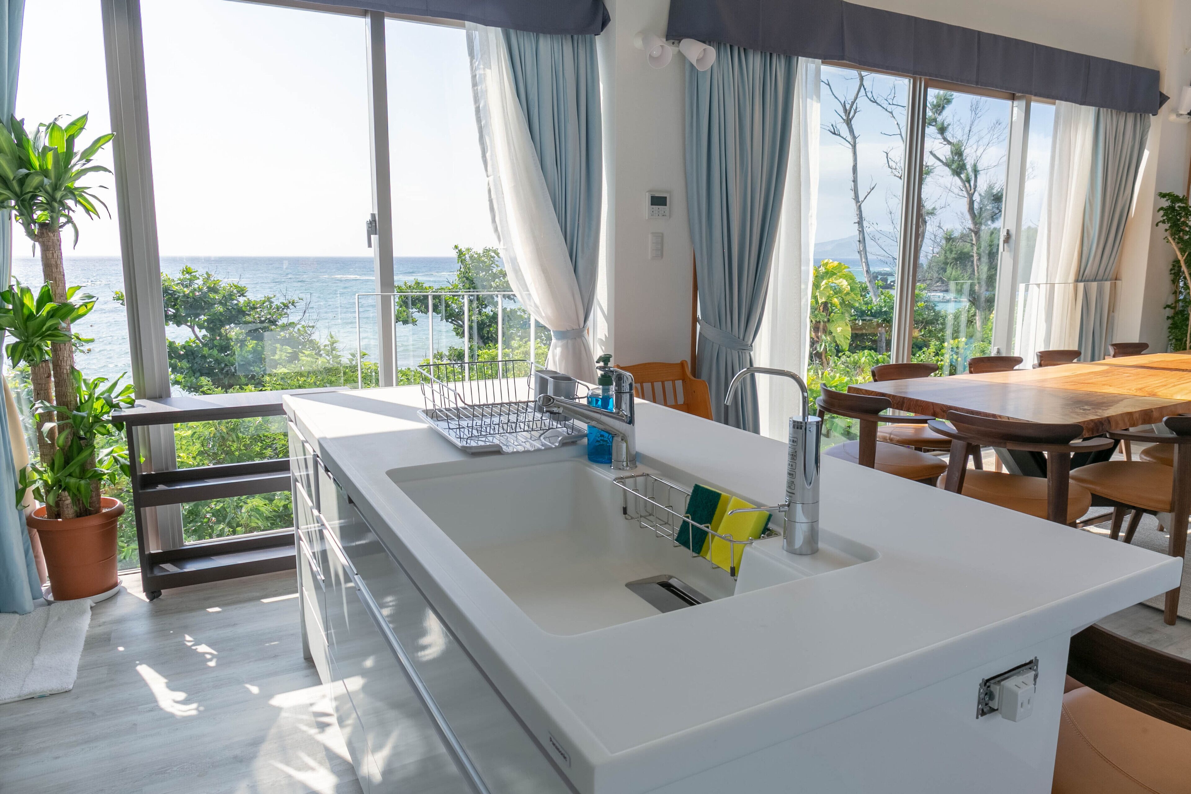 Onnason Vacation Rental G