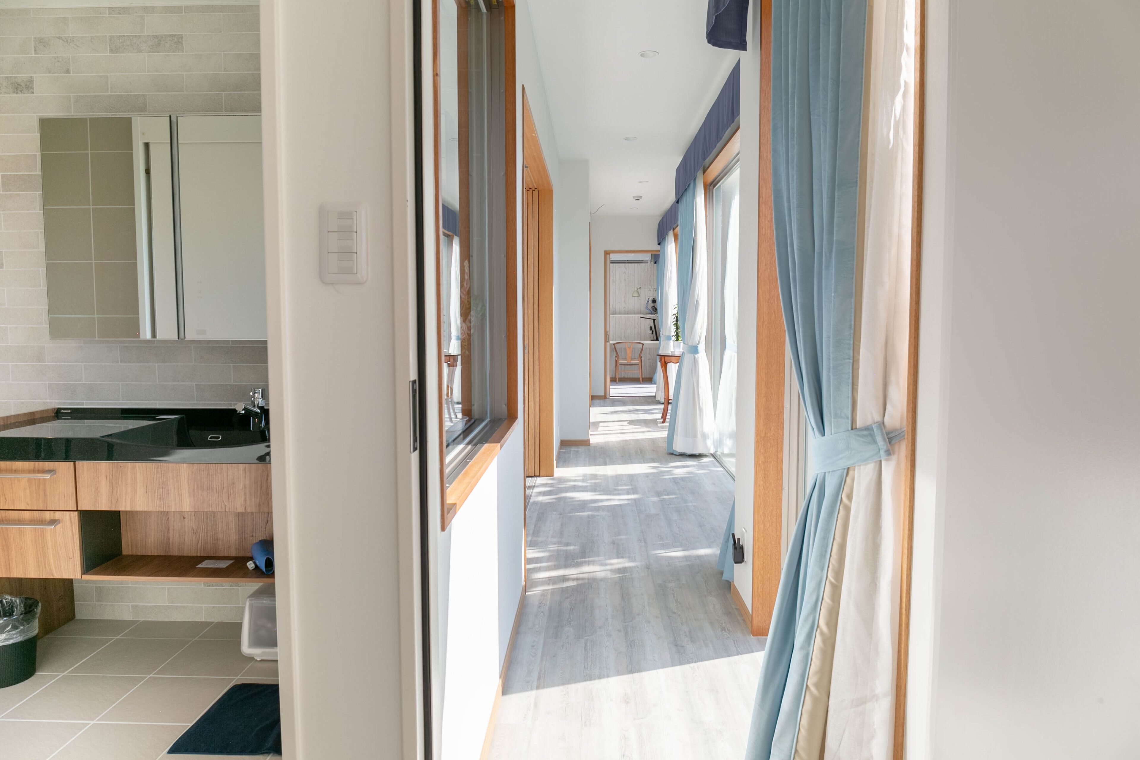 Onnason Vacation Rental G