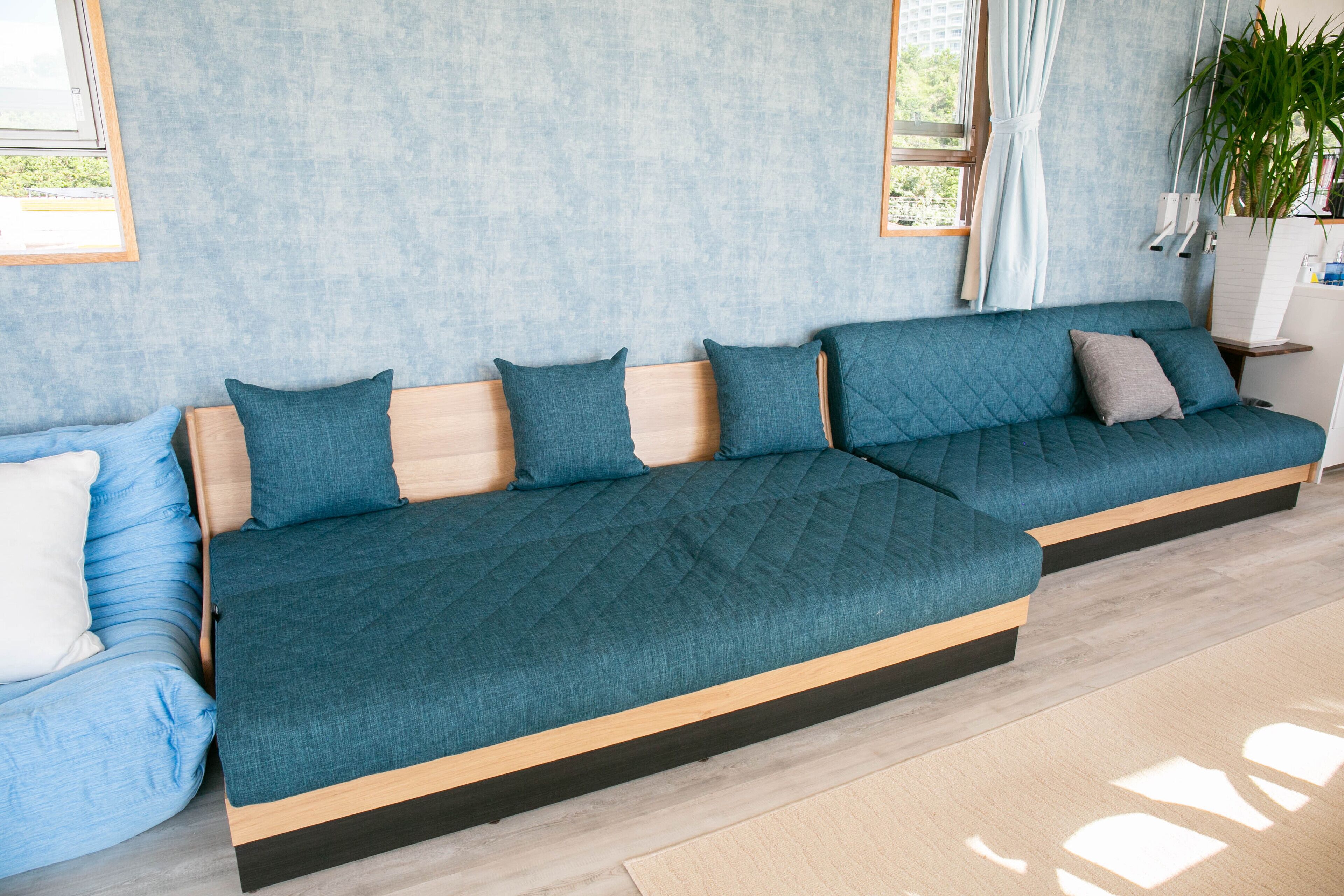 Onnason Vacation Rental G