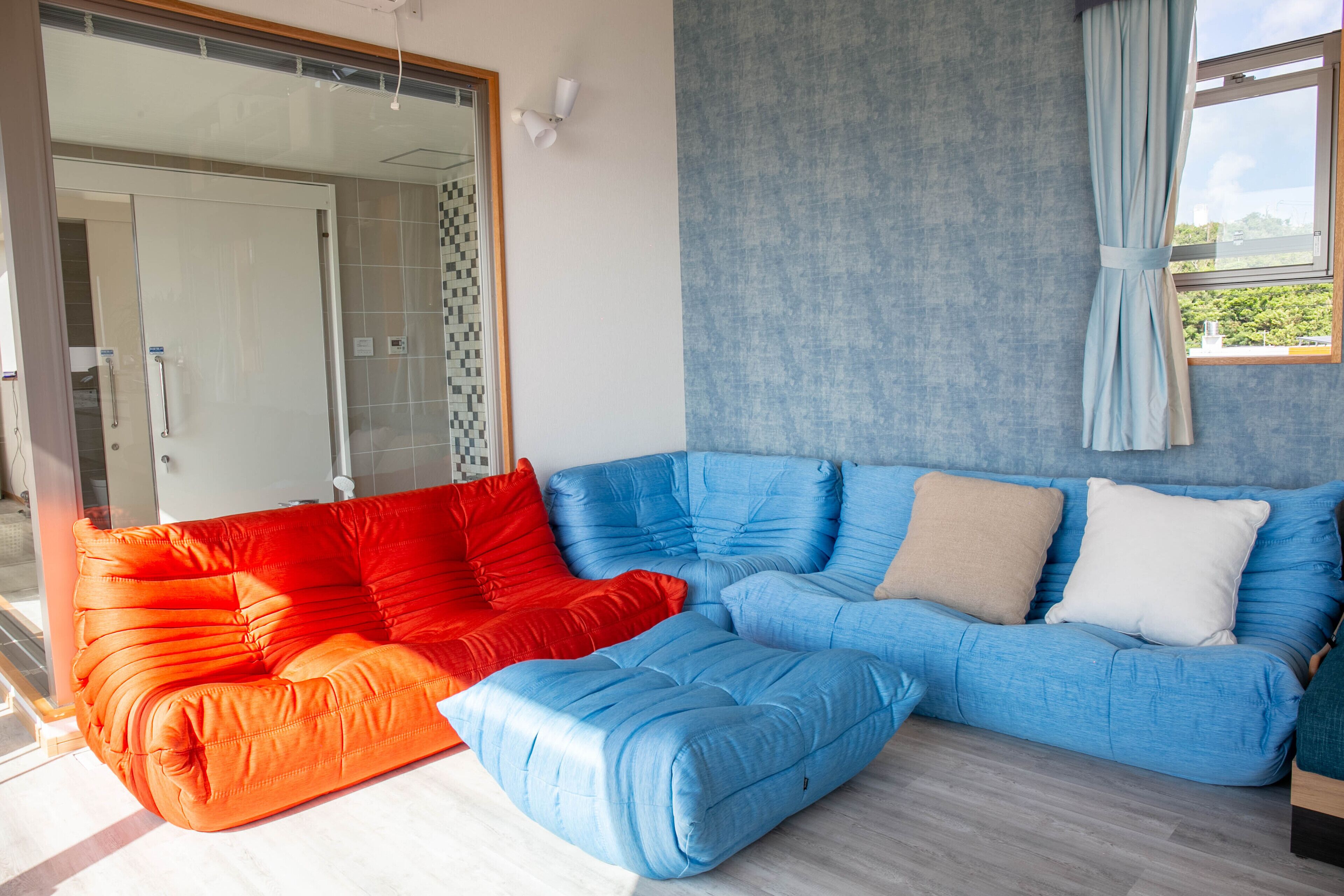 Onnason Vacation Rental G