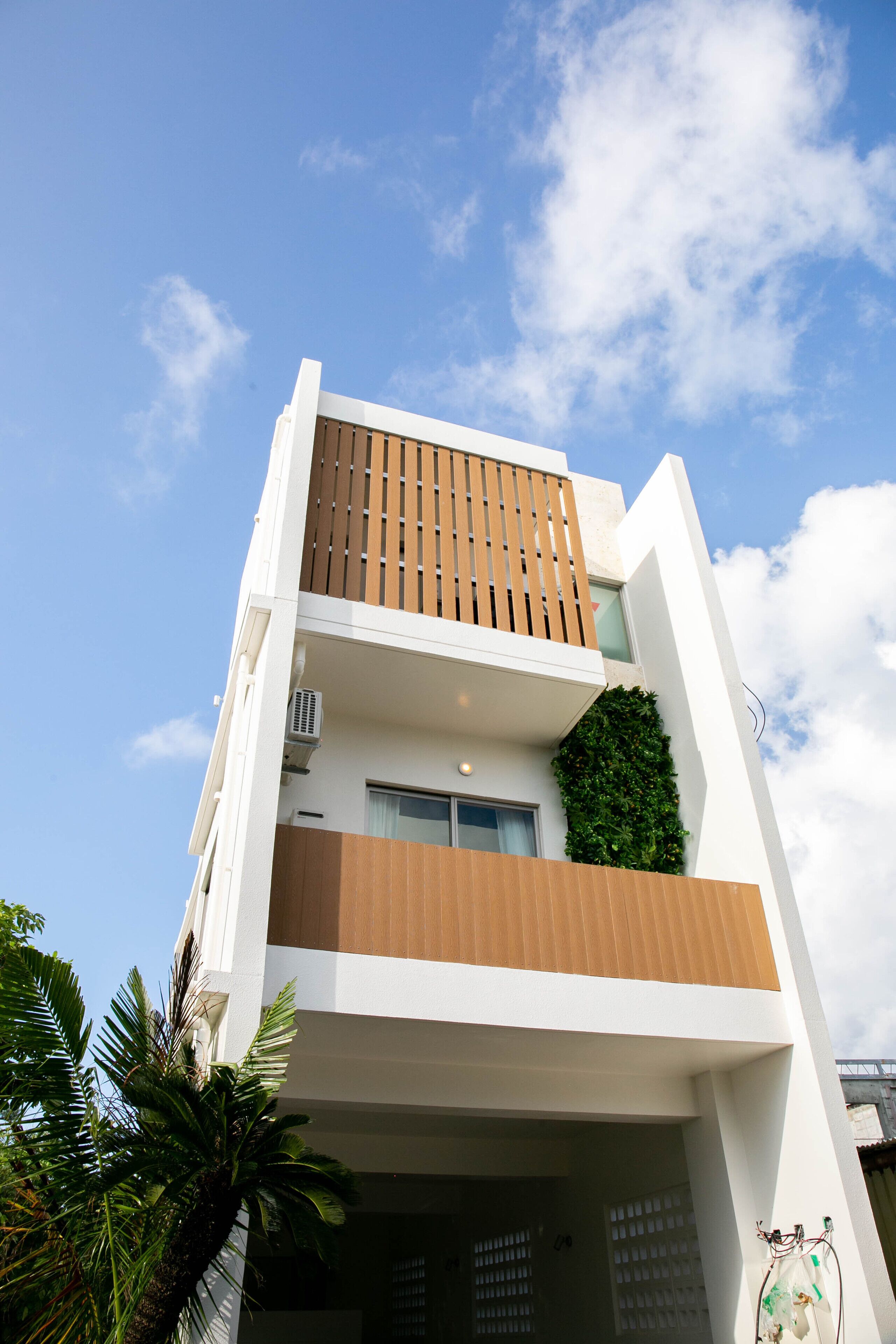 Onnason Vacation Rental G