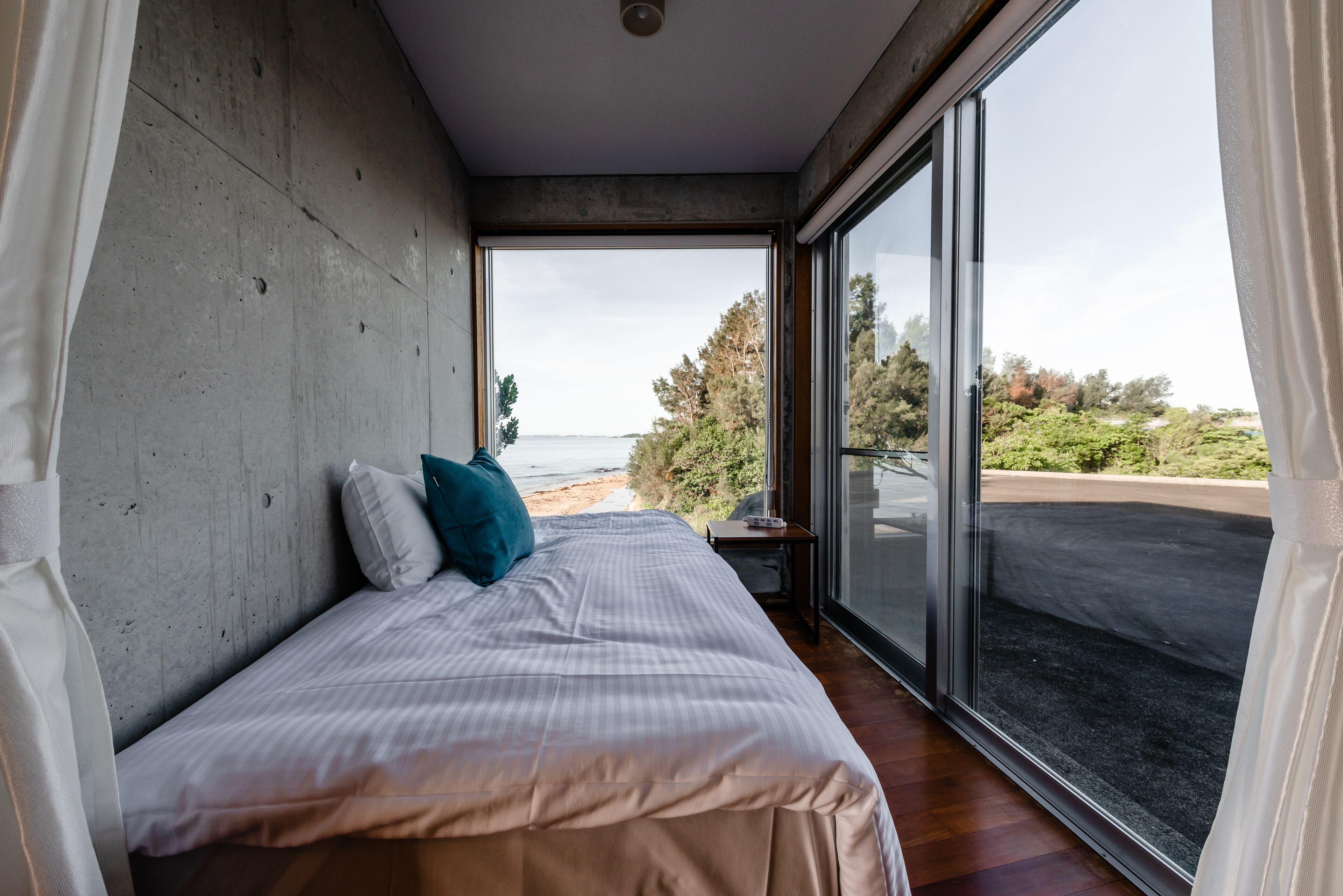 Pine House In Ginoza