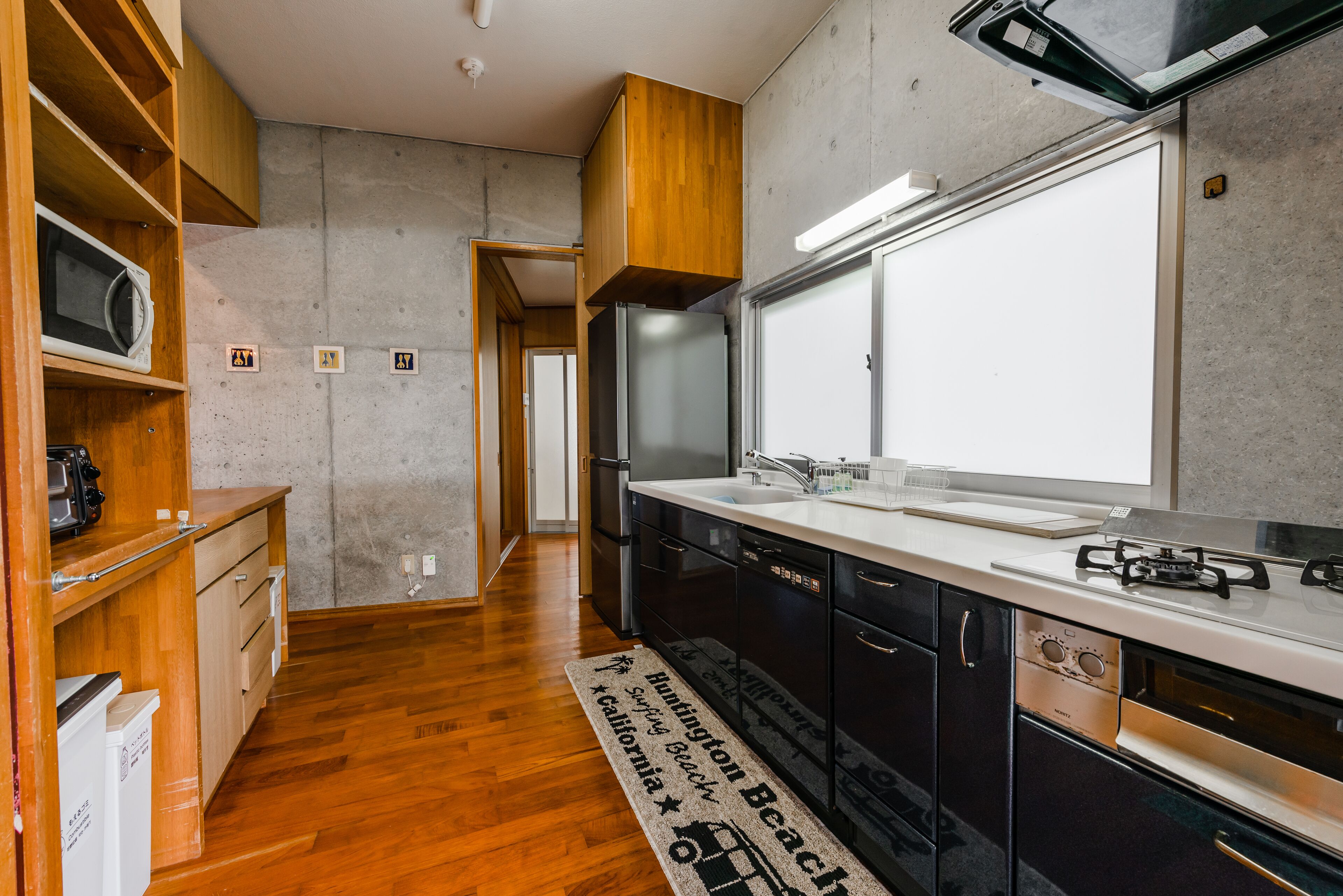 Pine House In Ginoza