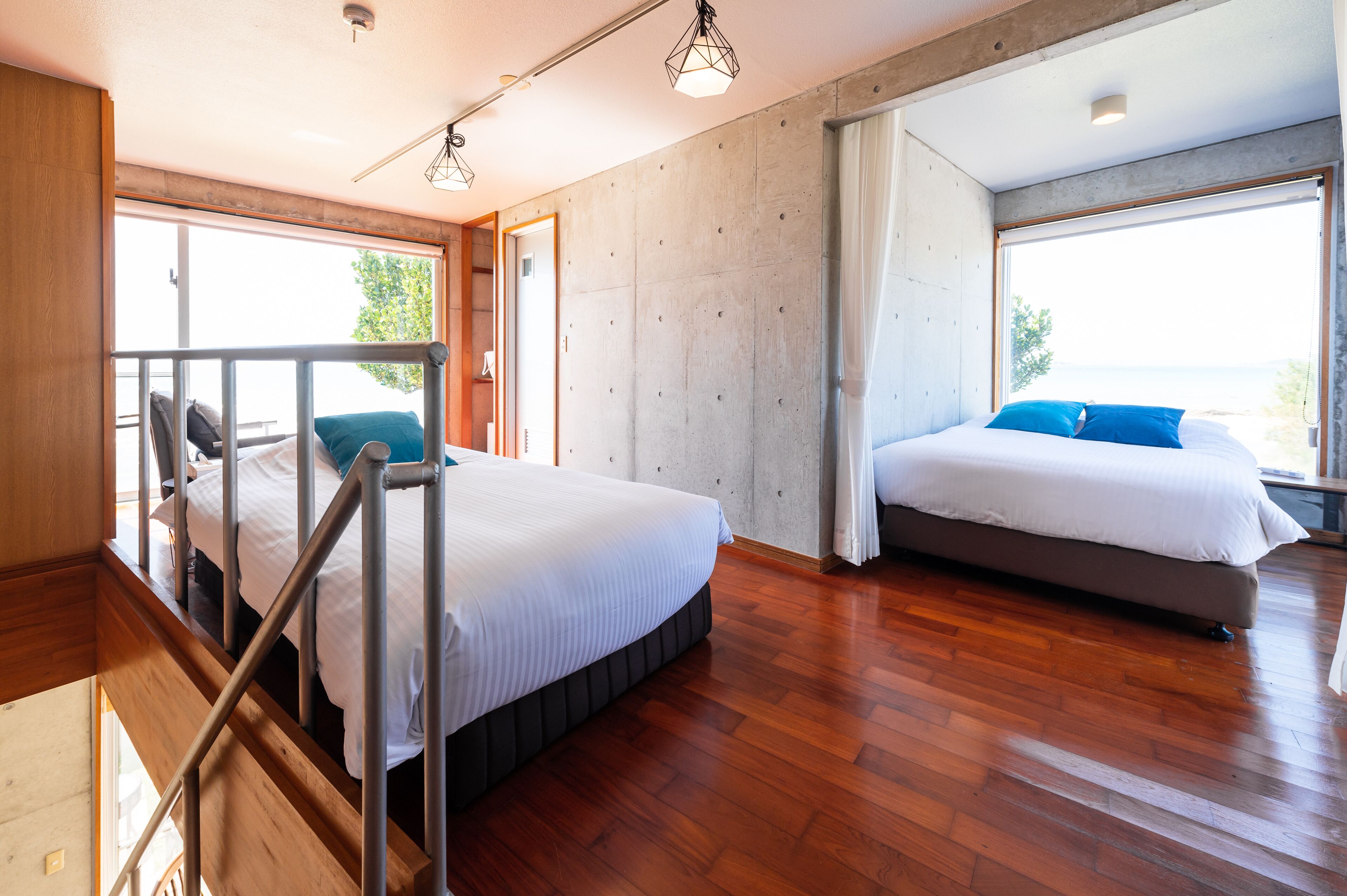 Pine House In Ginoza