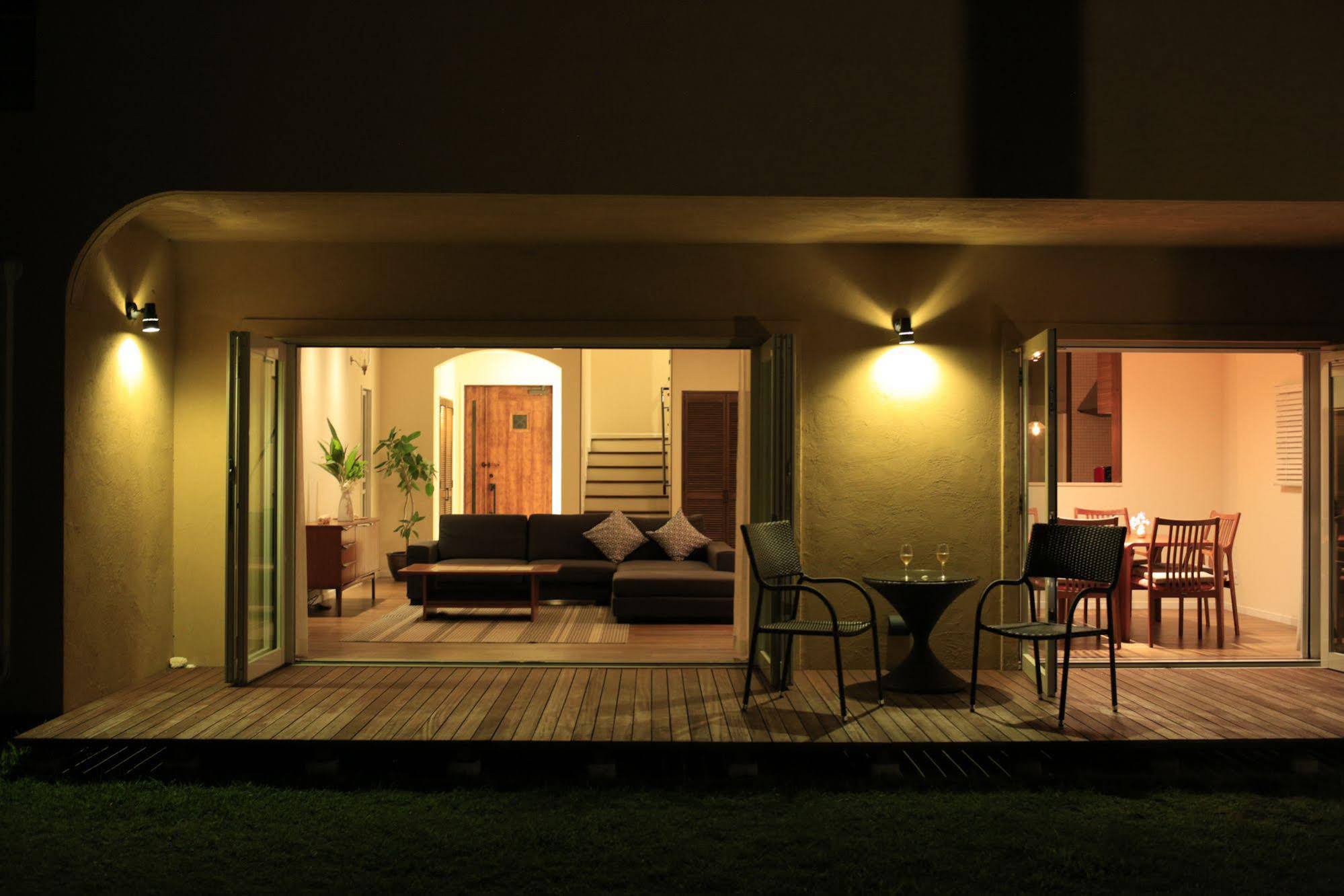 villa kukuru