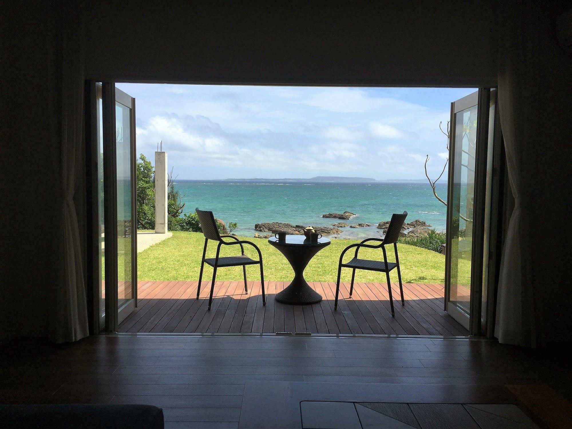 villa kukuru