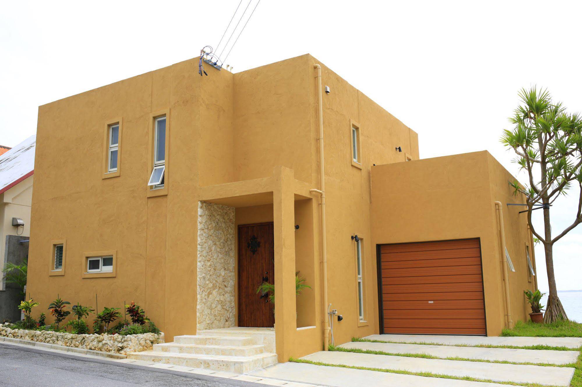 villa kukuru