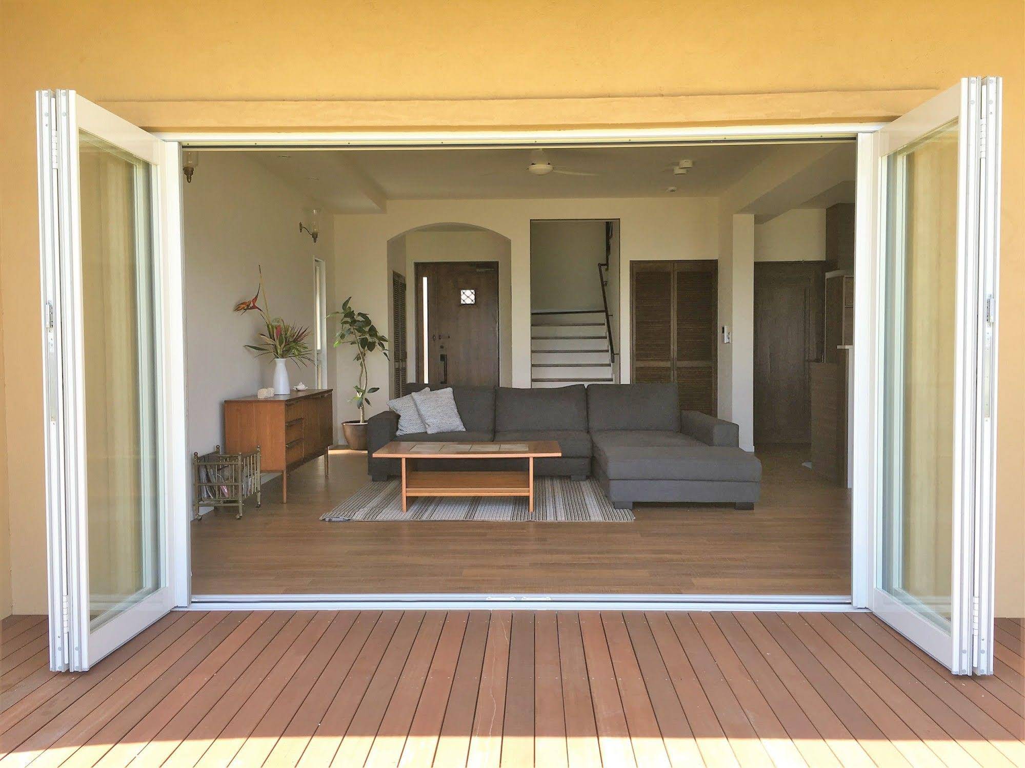 villa kukuru