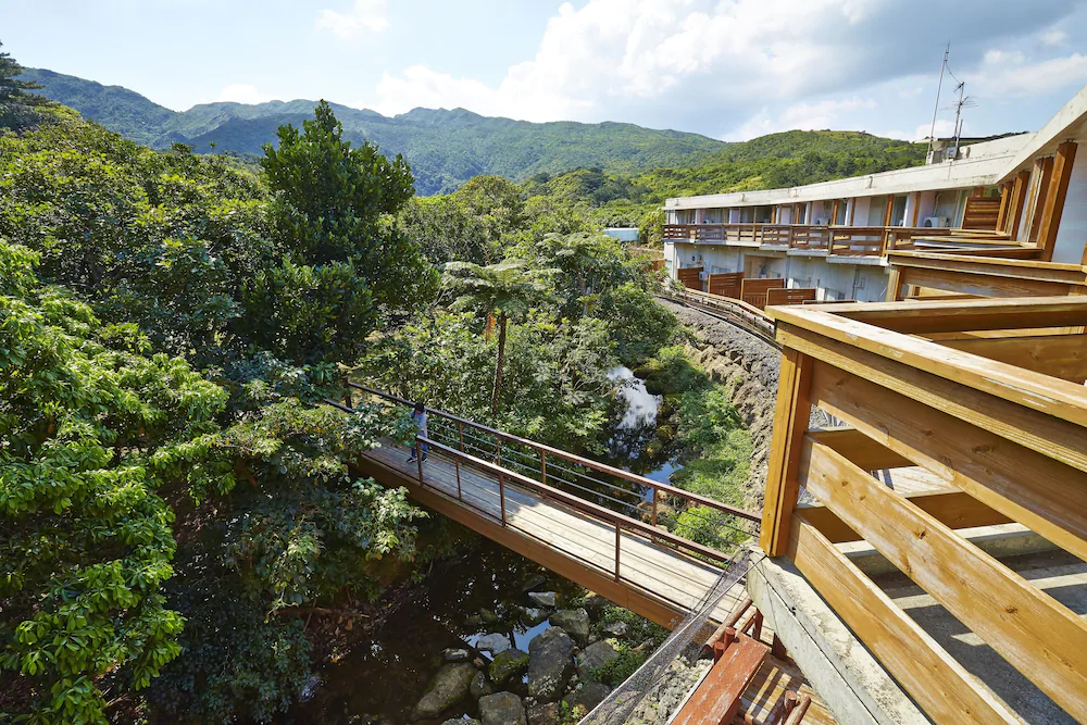 Jungle Hotel Painumaya