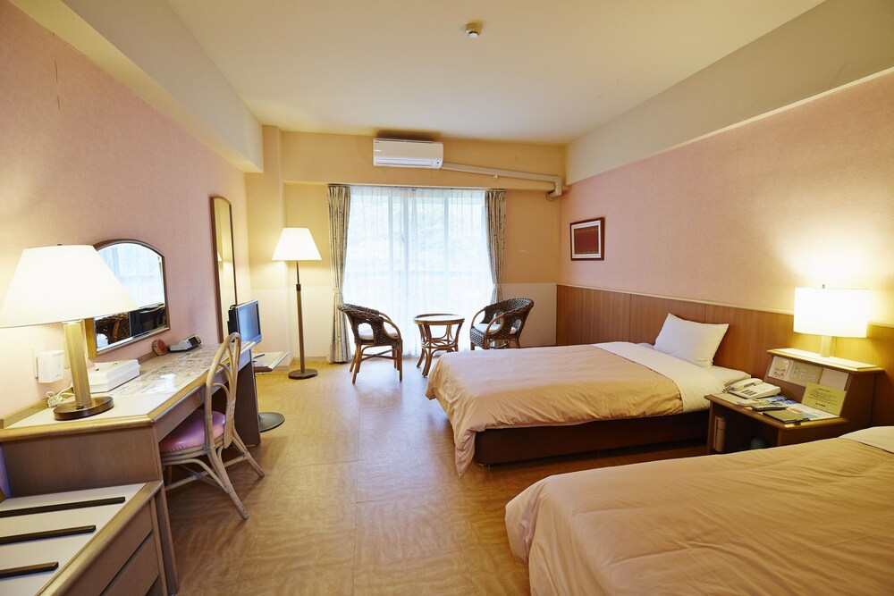 Jungle Hotel Painumaya