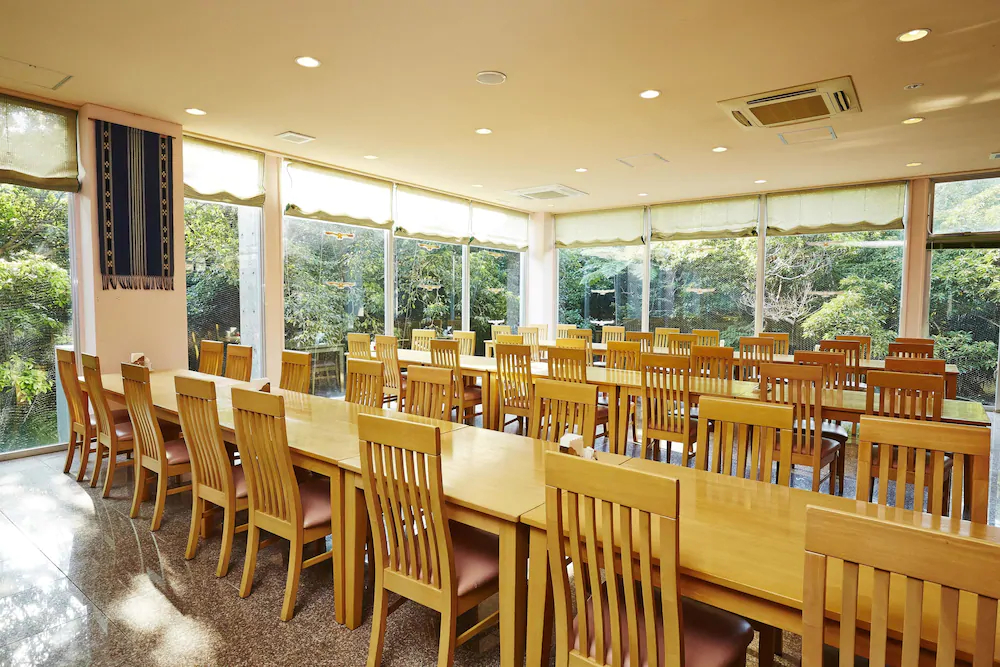Jungle Hotel Painumaya