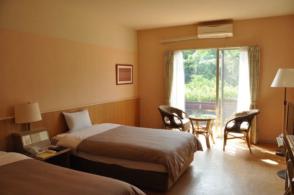 Jungle Hotel Painumaya