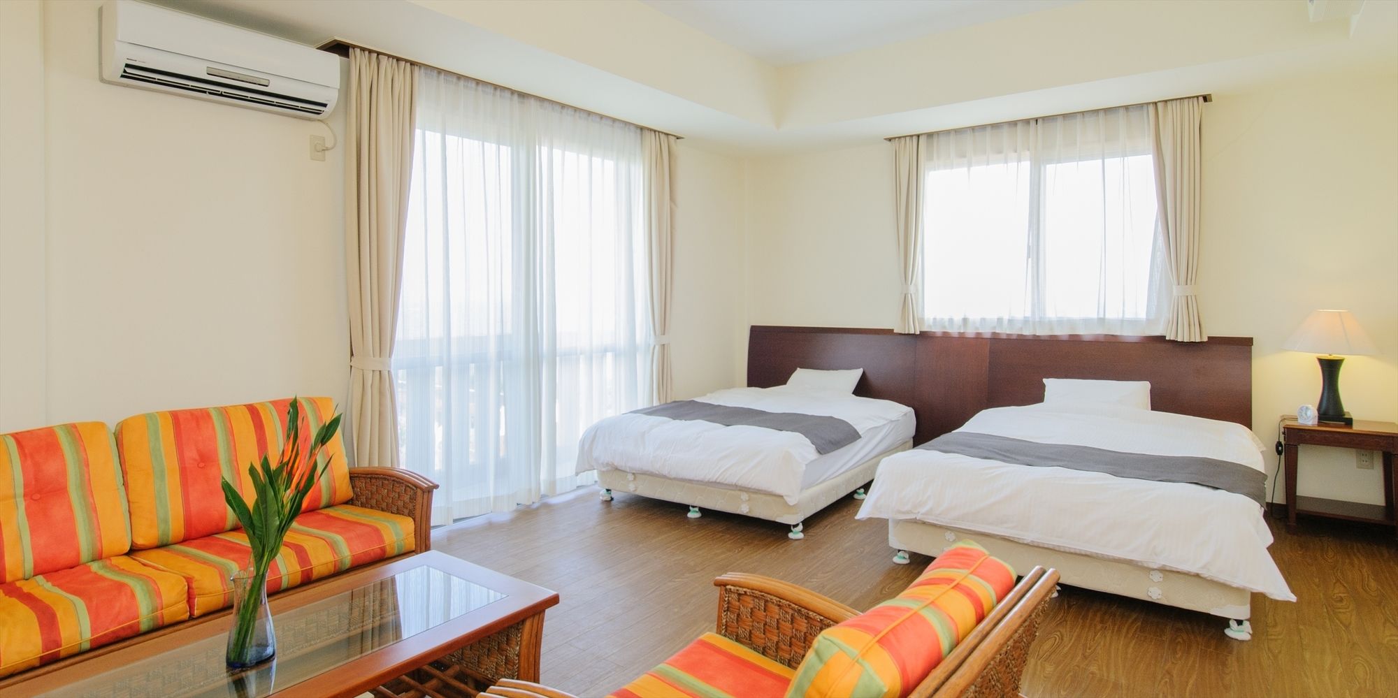 La Teada Iriomote Resort