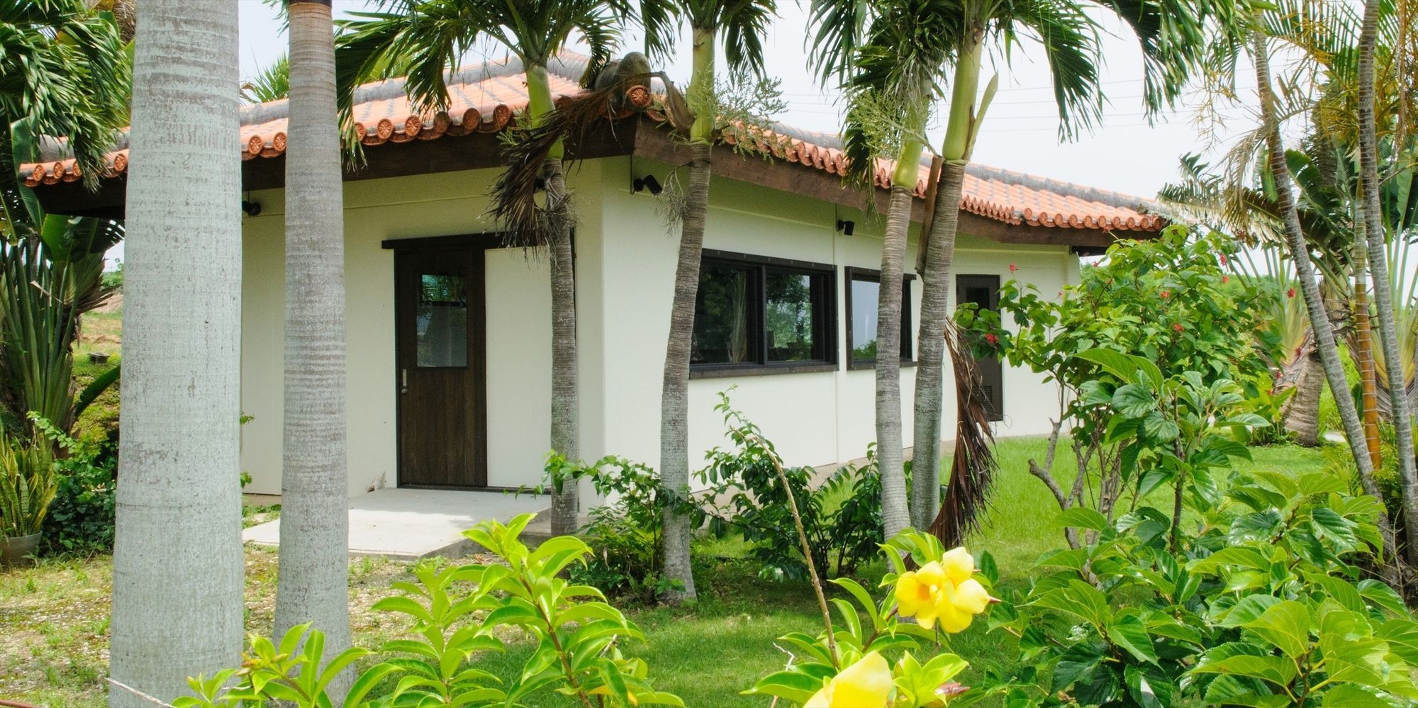 La Teada Iriomote Resort