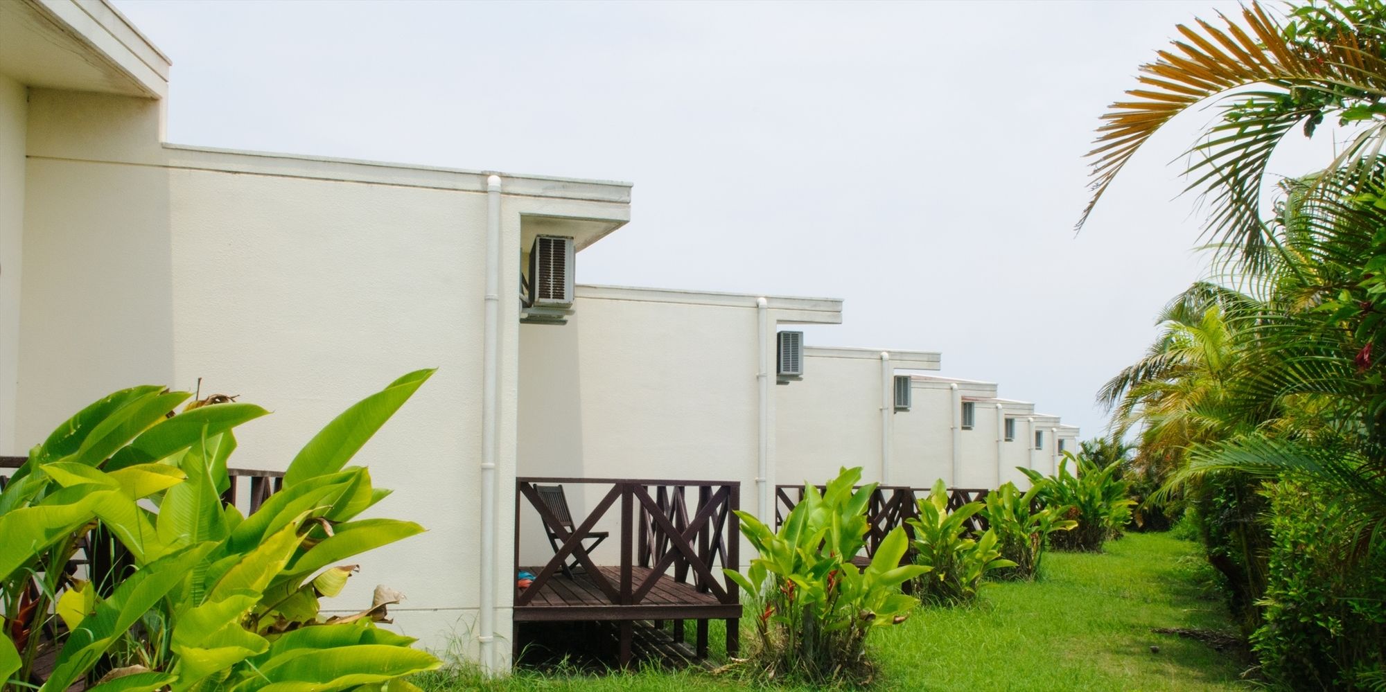 La Teada Iriomote Resort