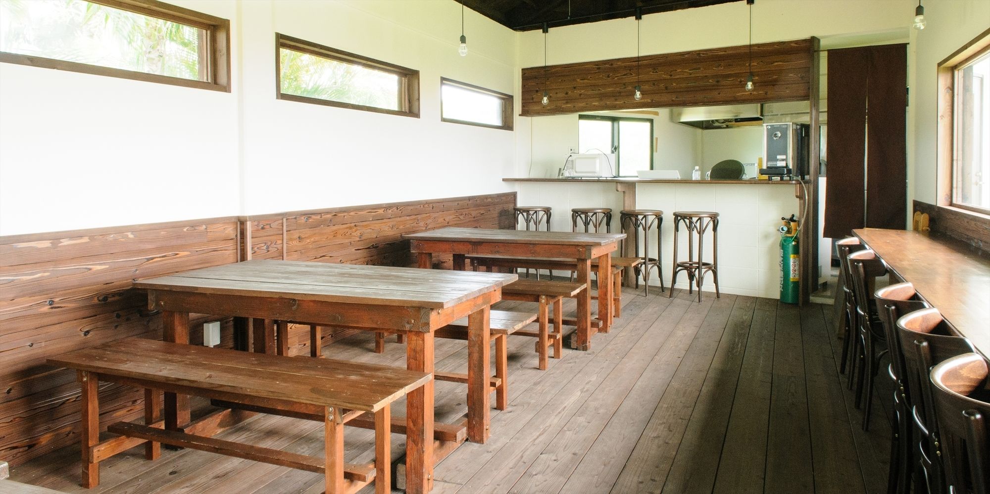 La Teada Iriomote Resort