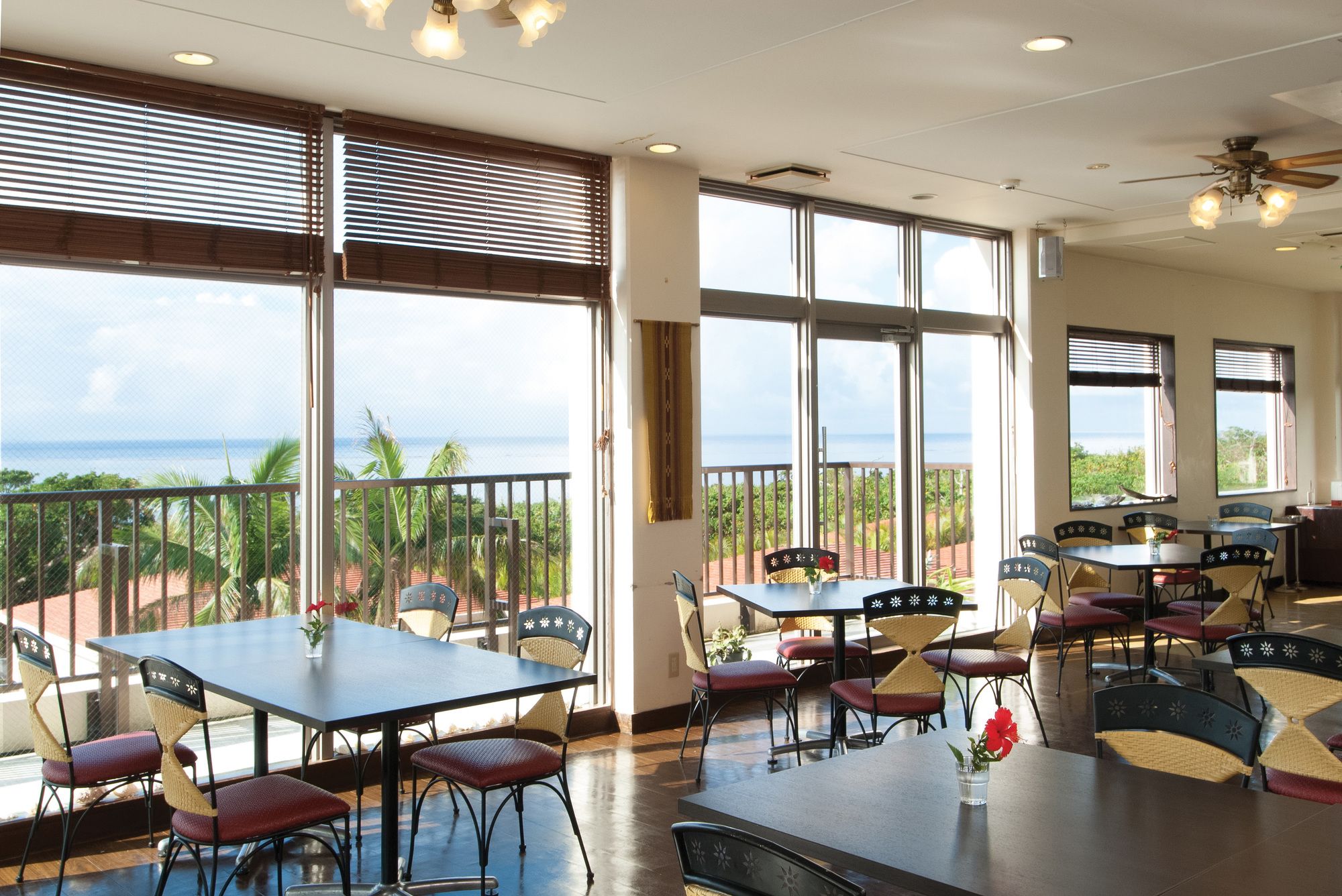 La Teada Iriomote Resort