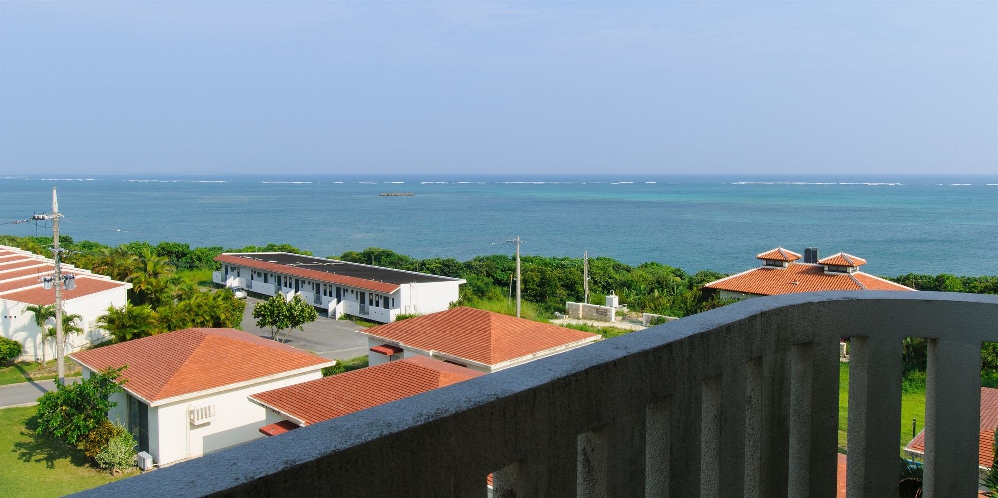 La Teada Iriomote Resort