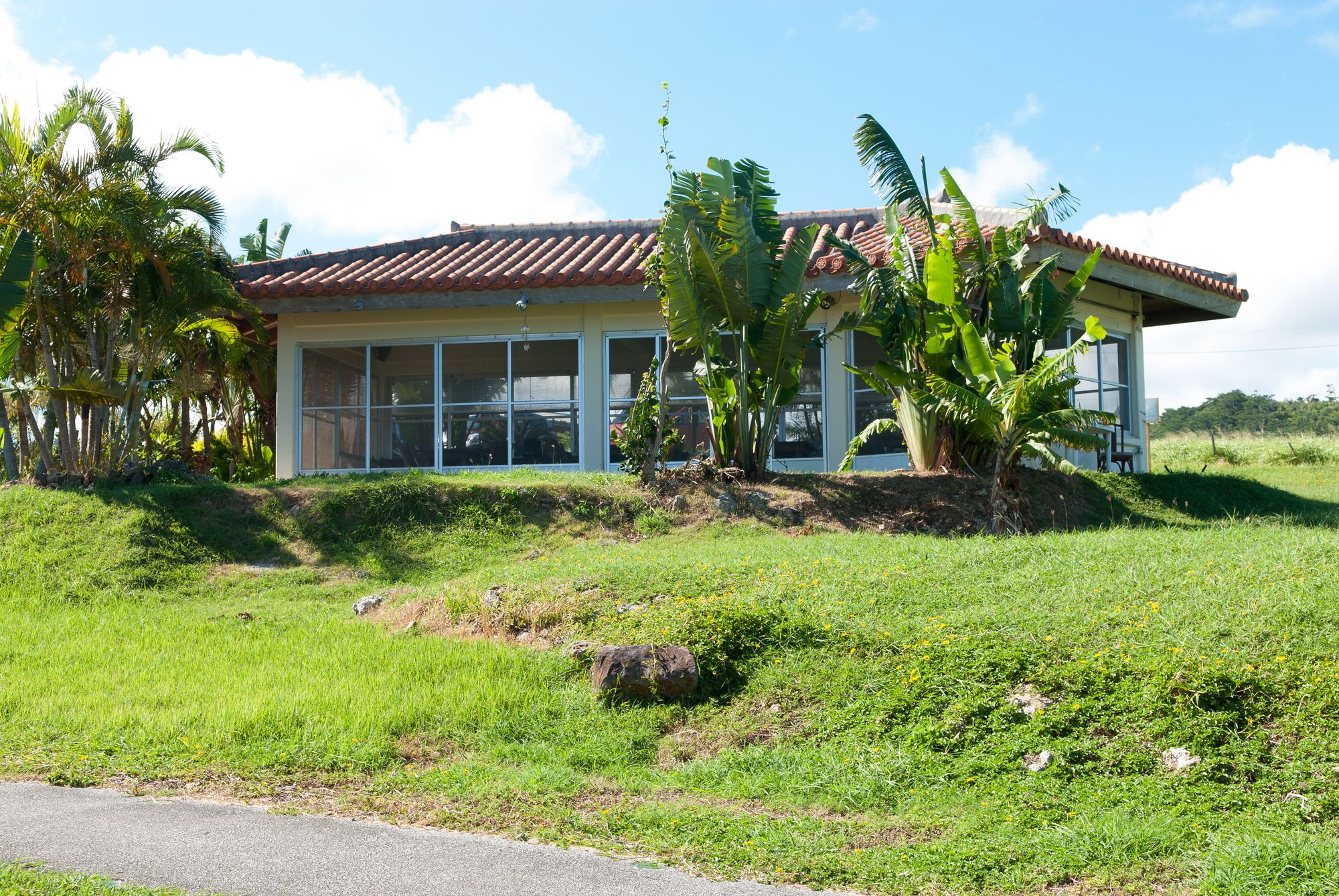 La Teada Iriomote Resort