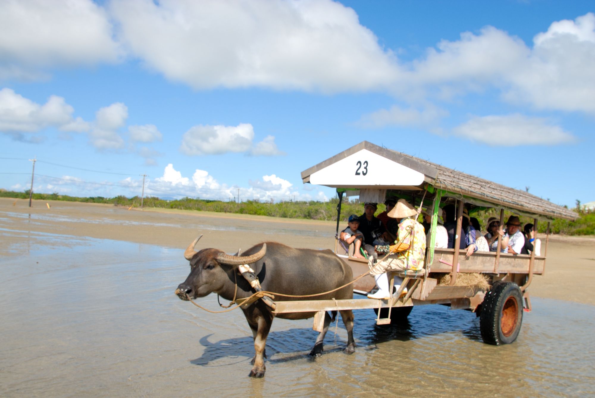 La Teada Iriomote Resort