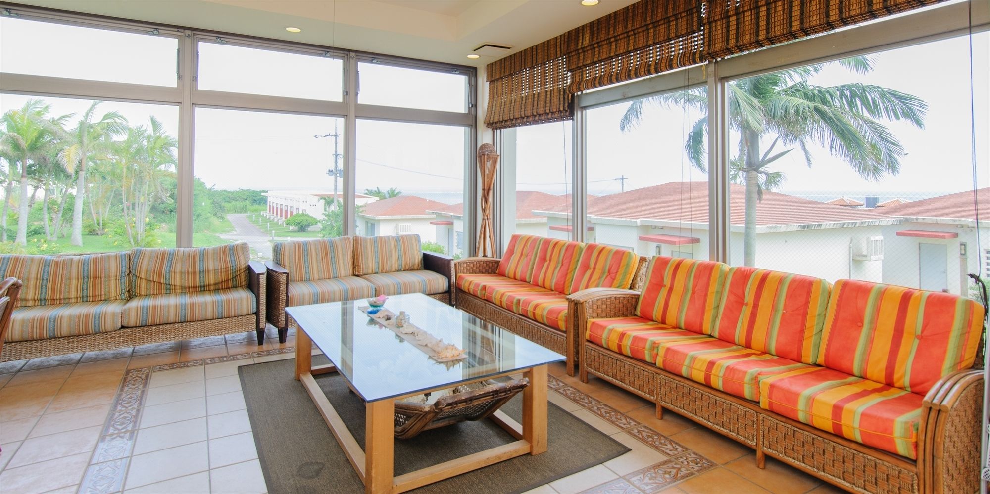 La Teada Iriomote Resort