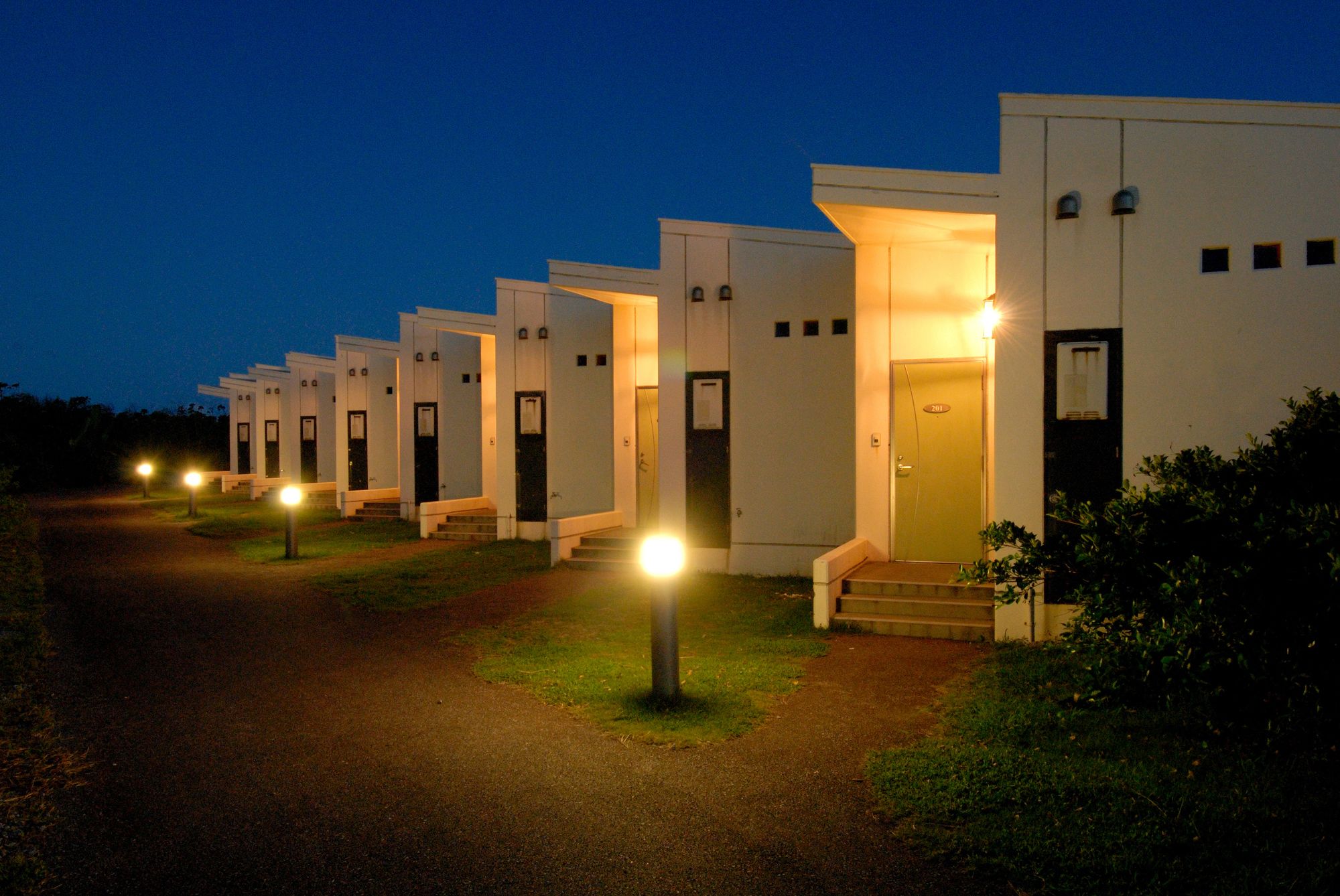 La Teada Iriomote Resort