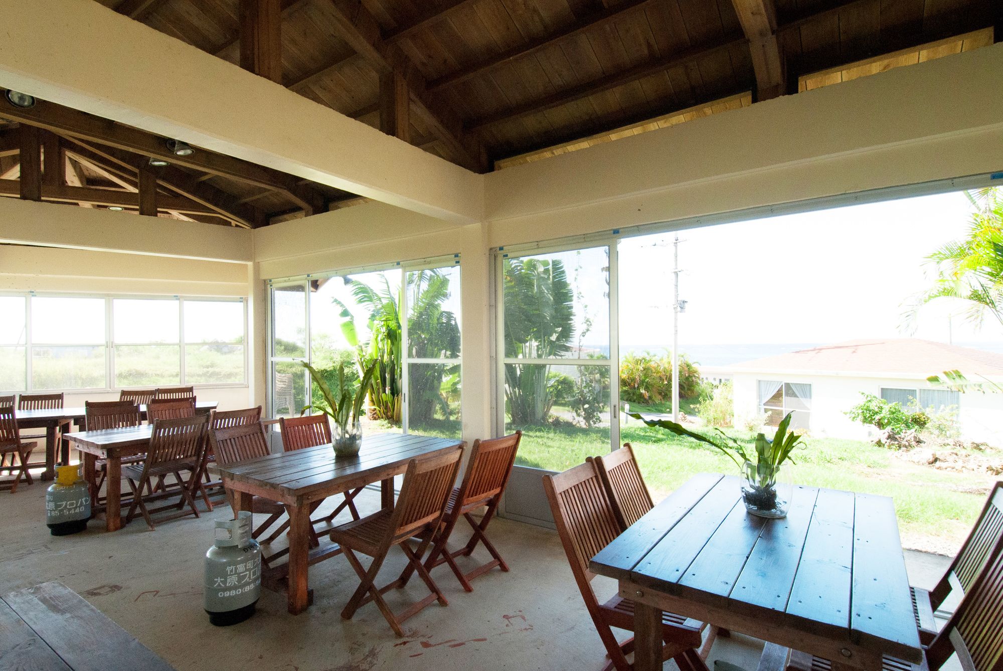 La Teada Iriomote Resort