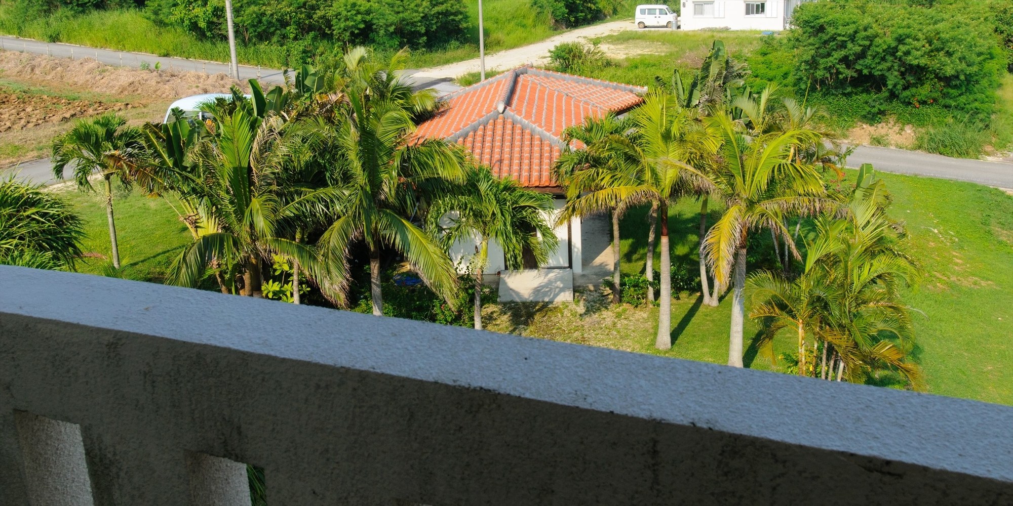 La Teada Iriomote Resort