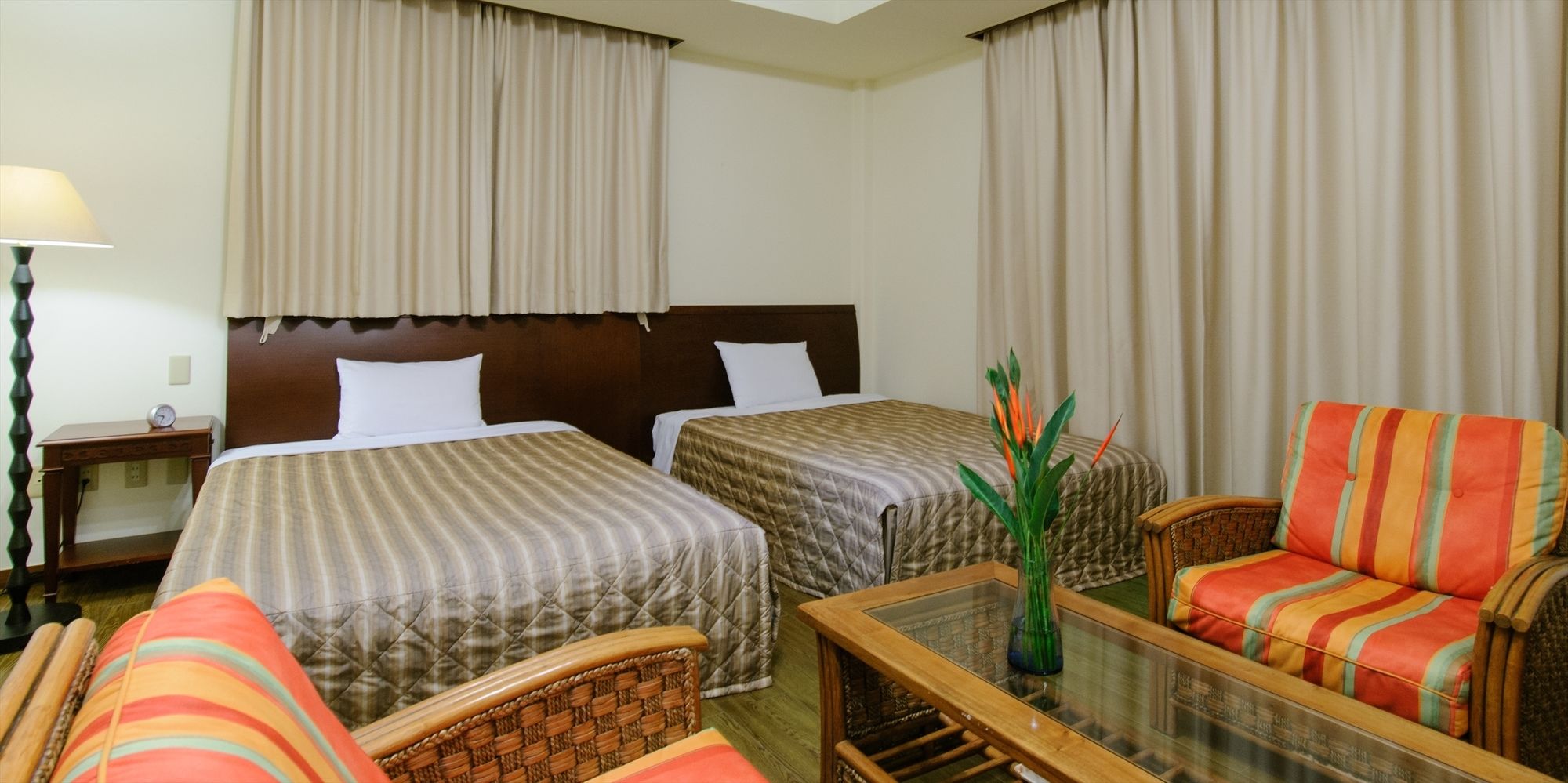 La Teada Iriomote Resort