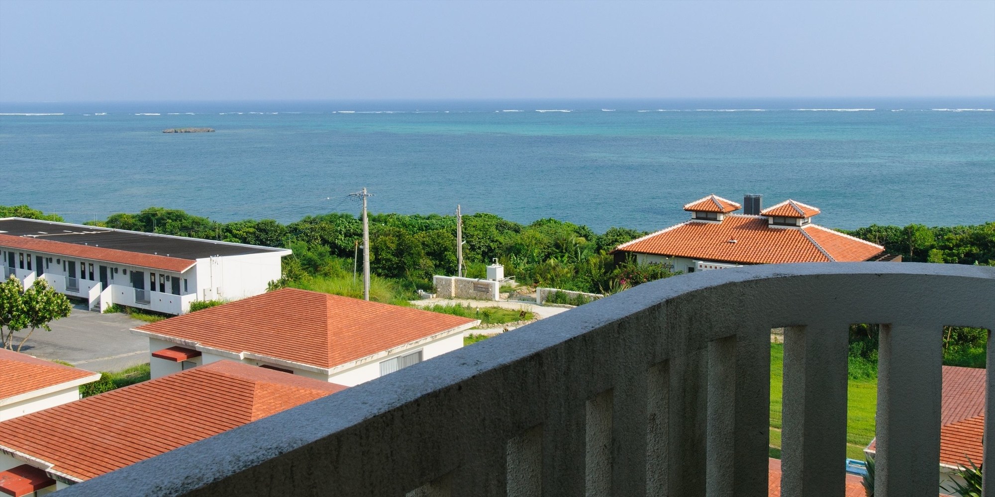 La Teada Iriomote Resort