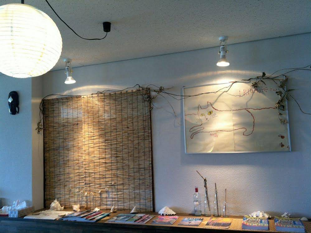The Iriomote Island Hotel Hoshitate