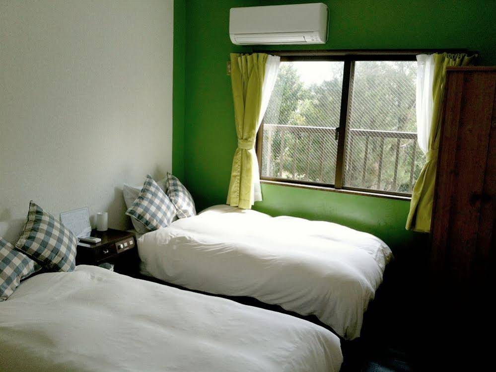 The Iriomote Island Hotel Hoshitate
