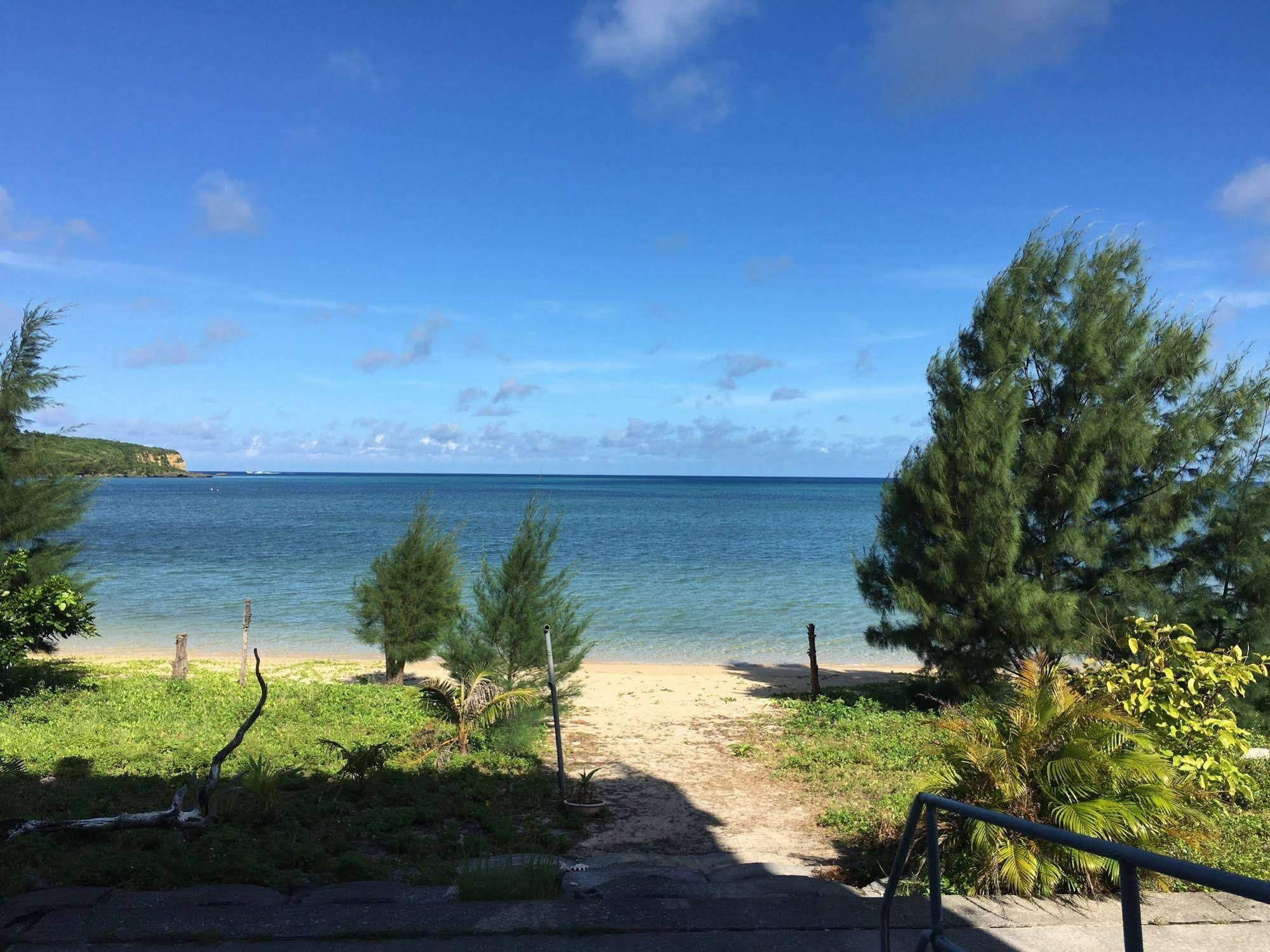 The Iriomote Island Hotel Hoshitate