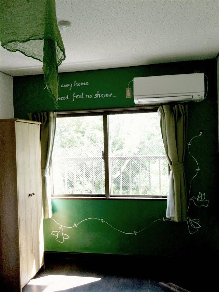 The Iriomote Island Hotel Hoshitate