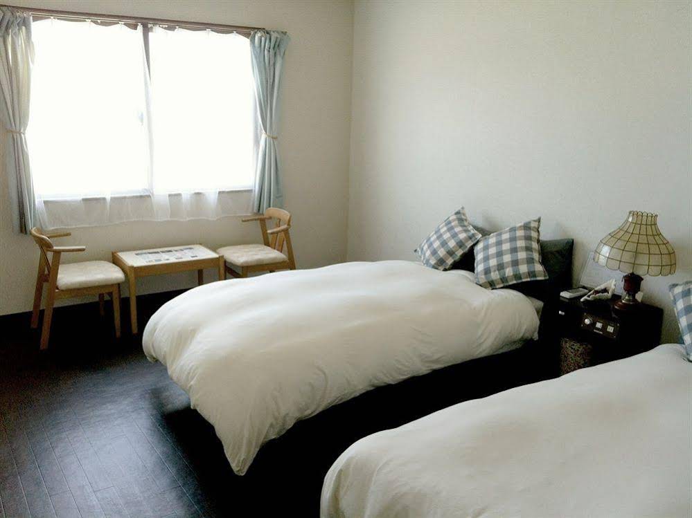 The Iriomote Island Hotel Hoshitate